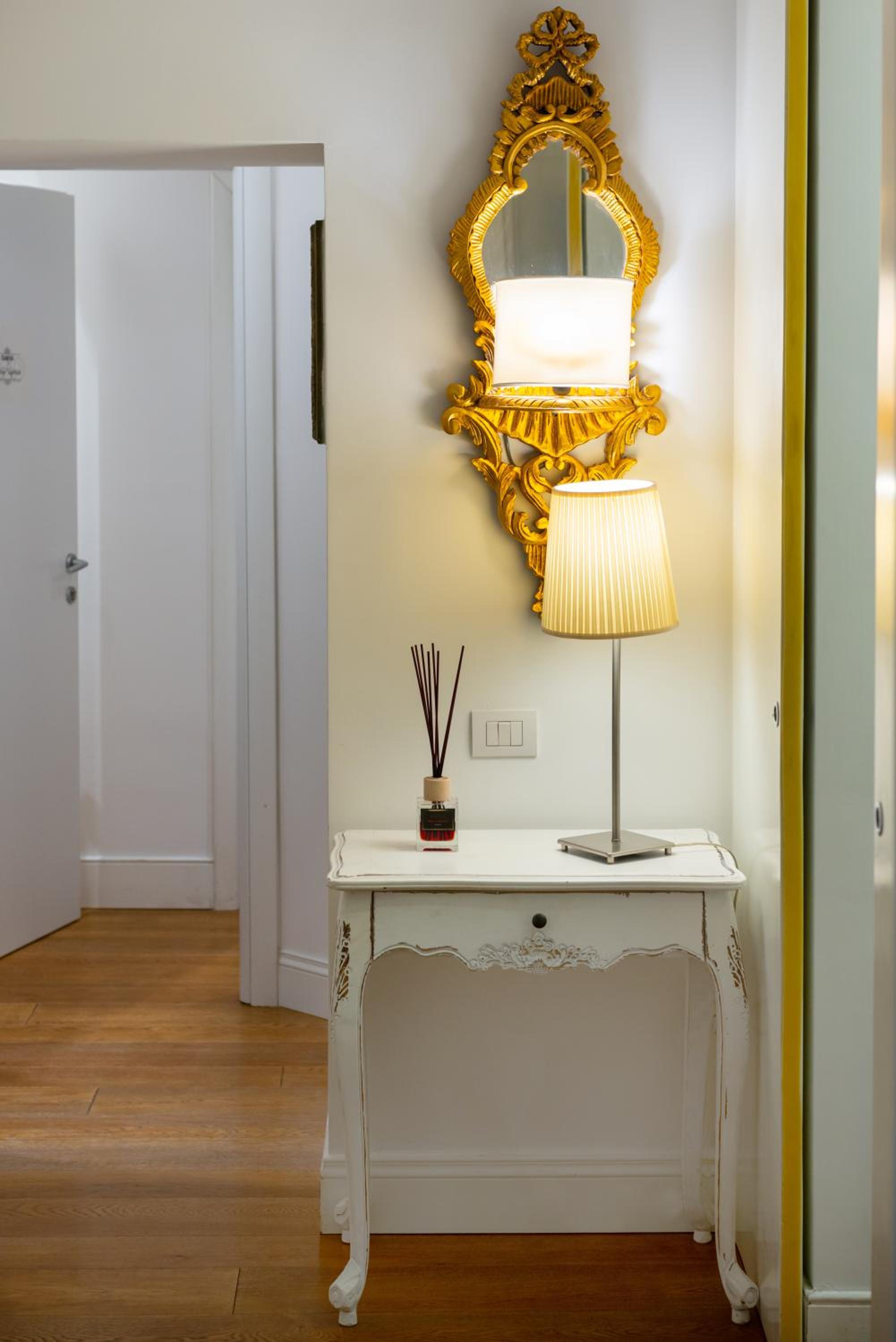 IHH COLLECTION - IHH Suites Roma