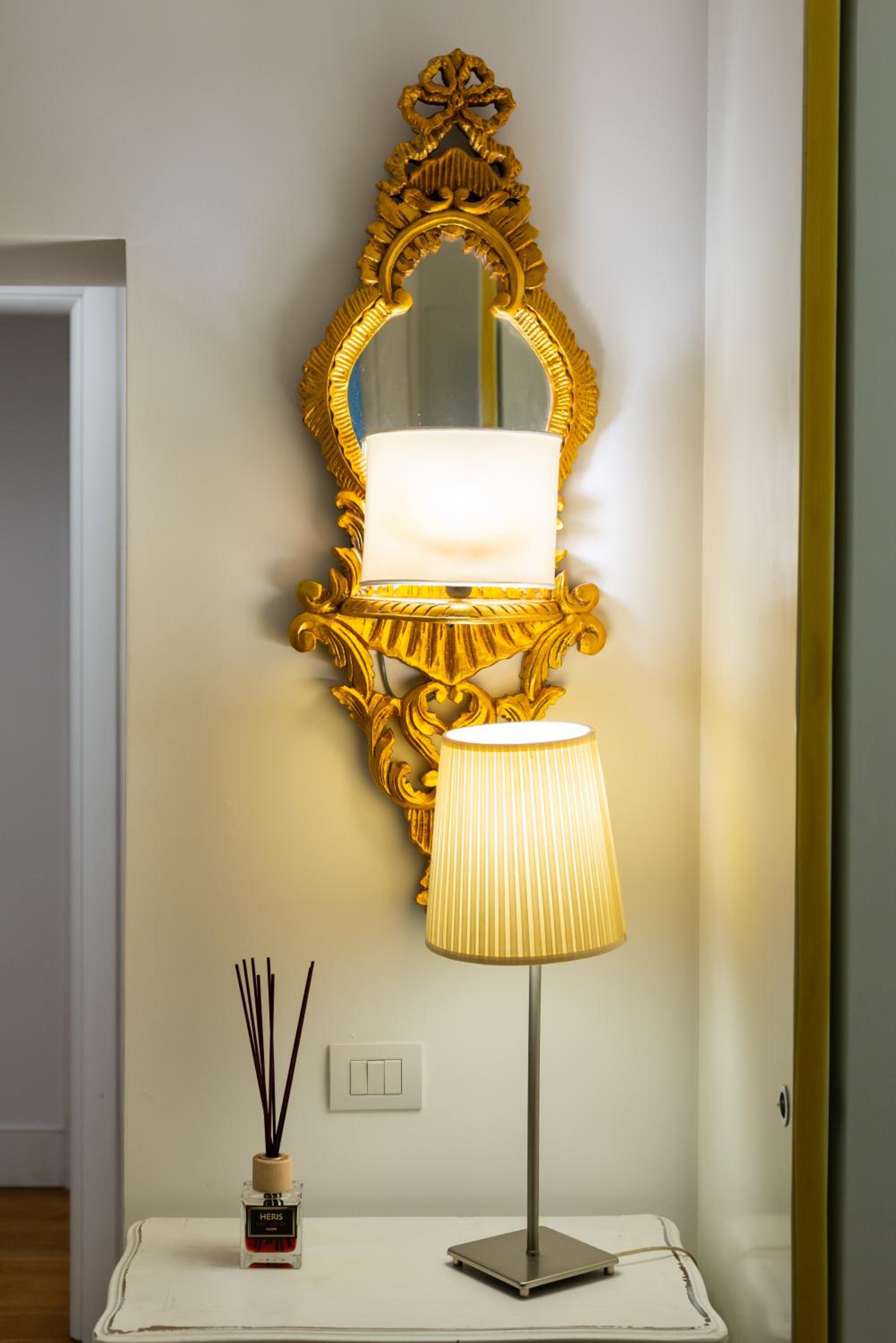 IHH COLLECTION - IHH Suites Roma