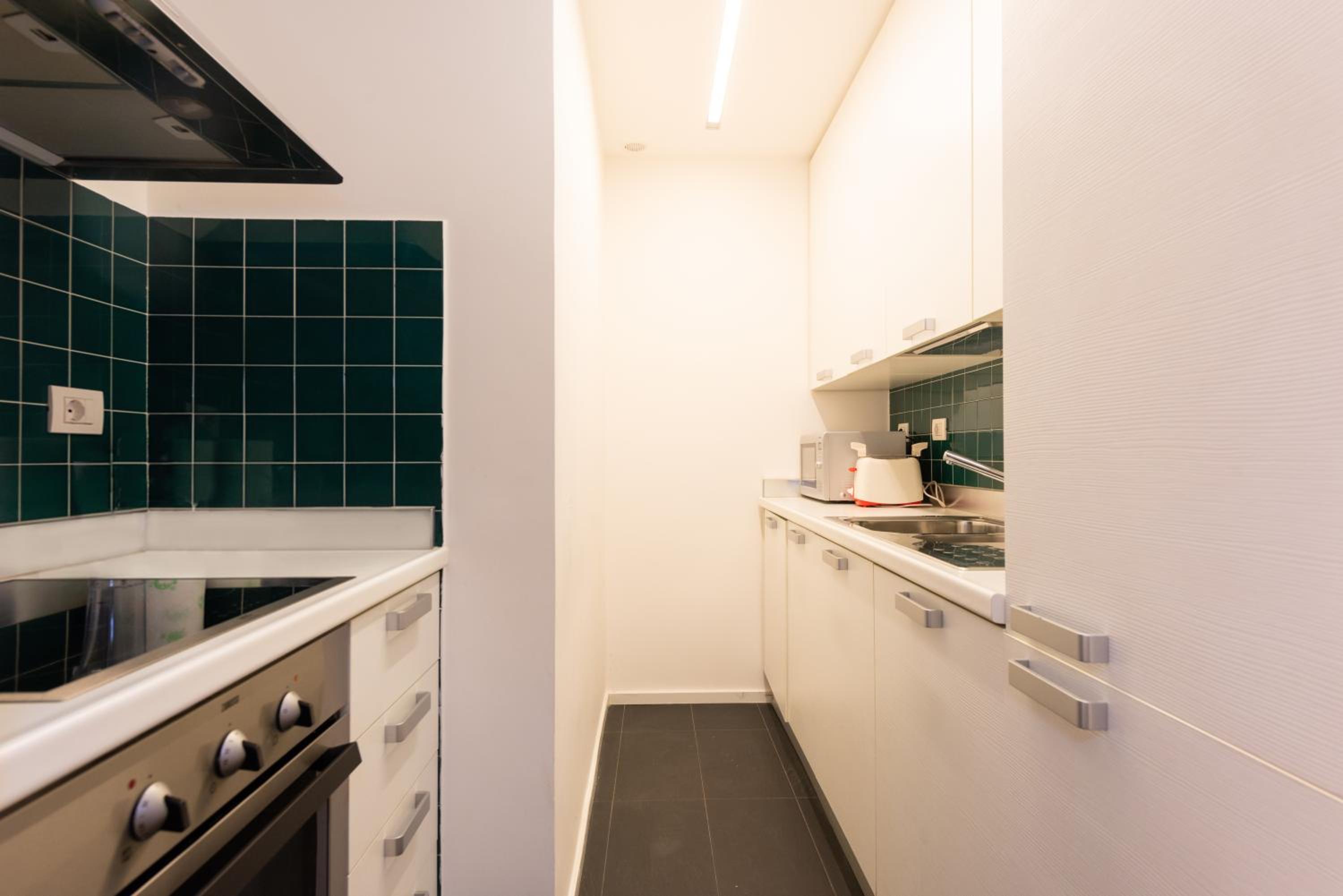 IHH COLLECTION - IHH Suites Roma