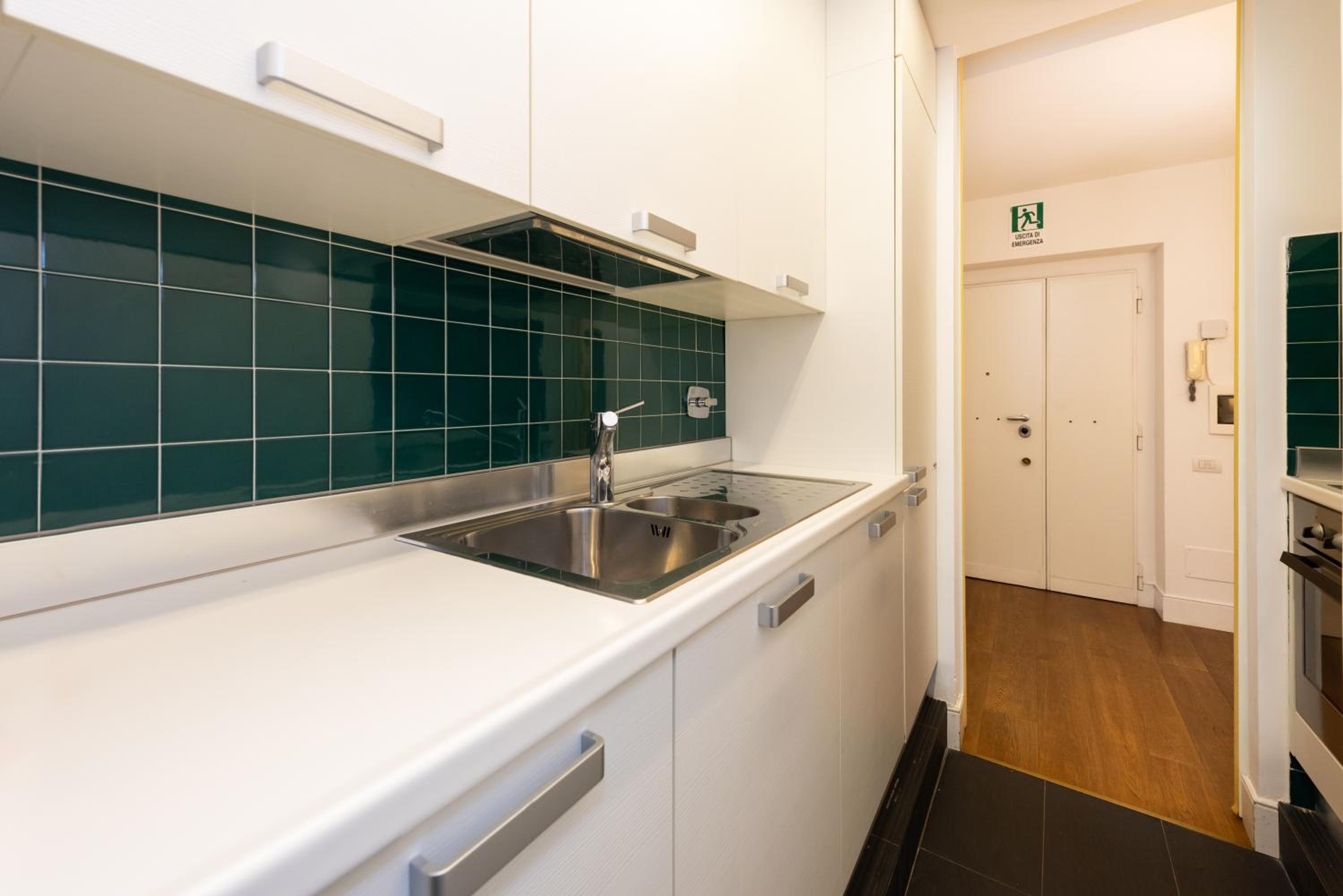 IHH COLLECTION - IHH Suites Roma