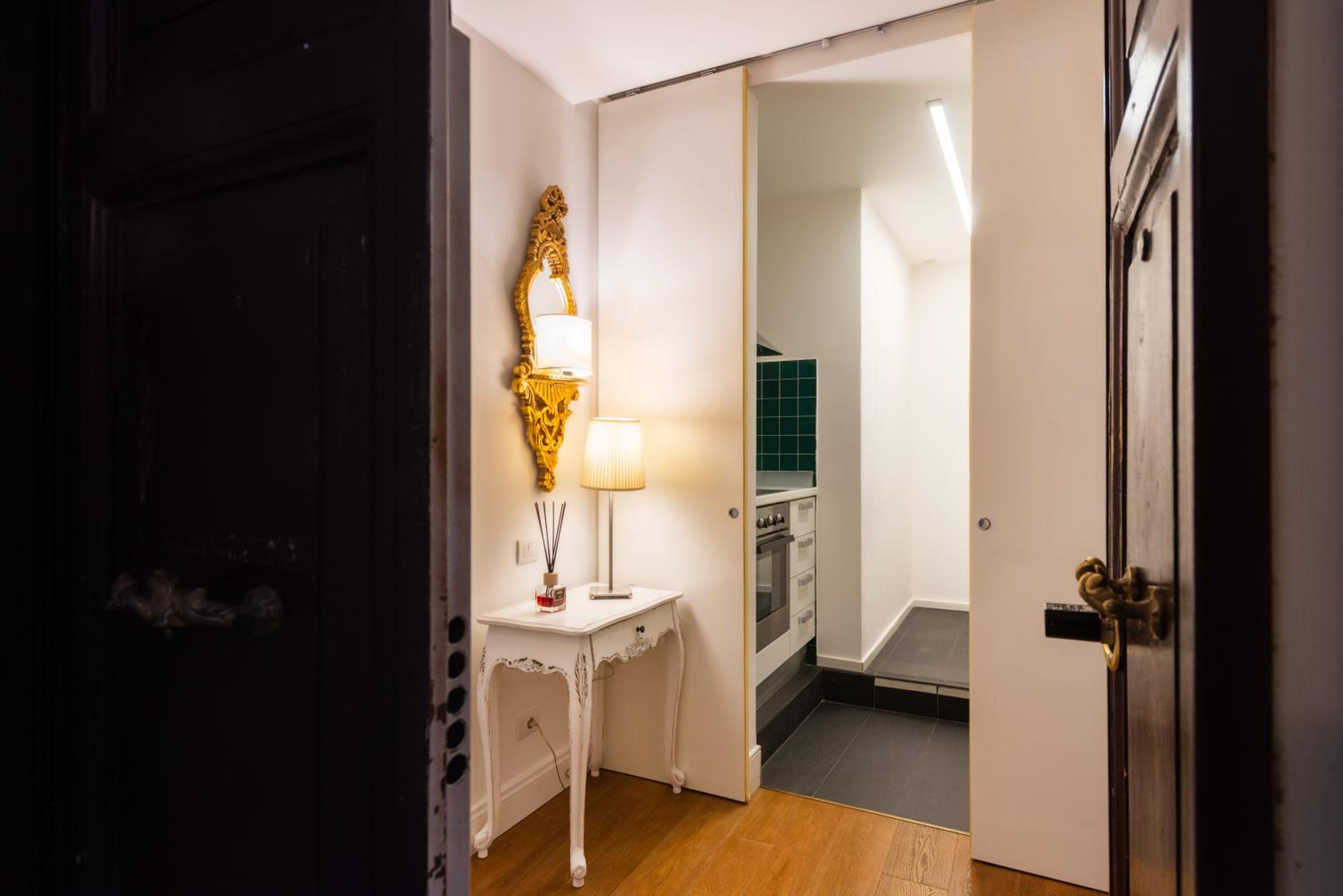 IHH COLLECTION - IHH Suites Roma