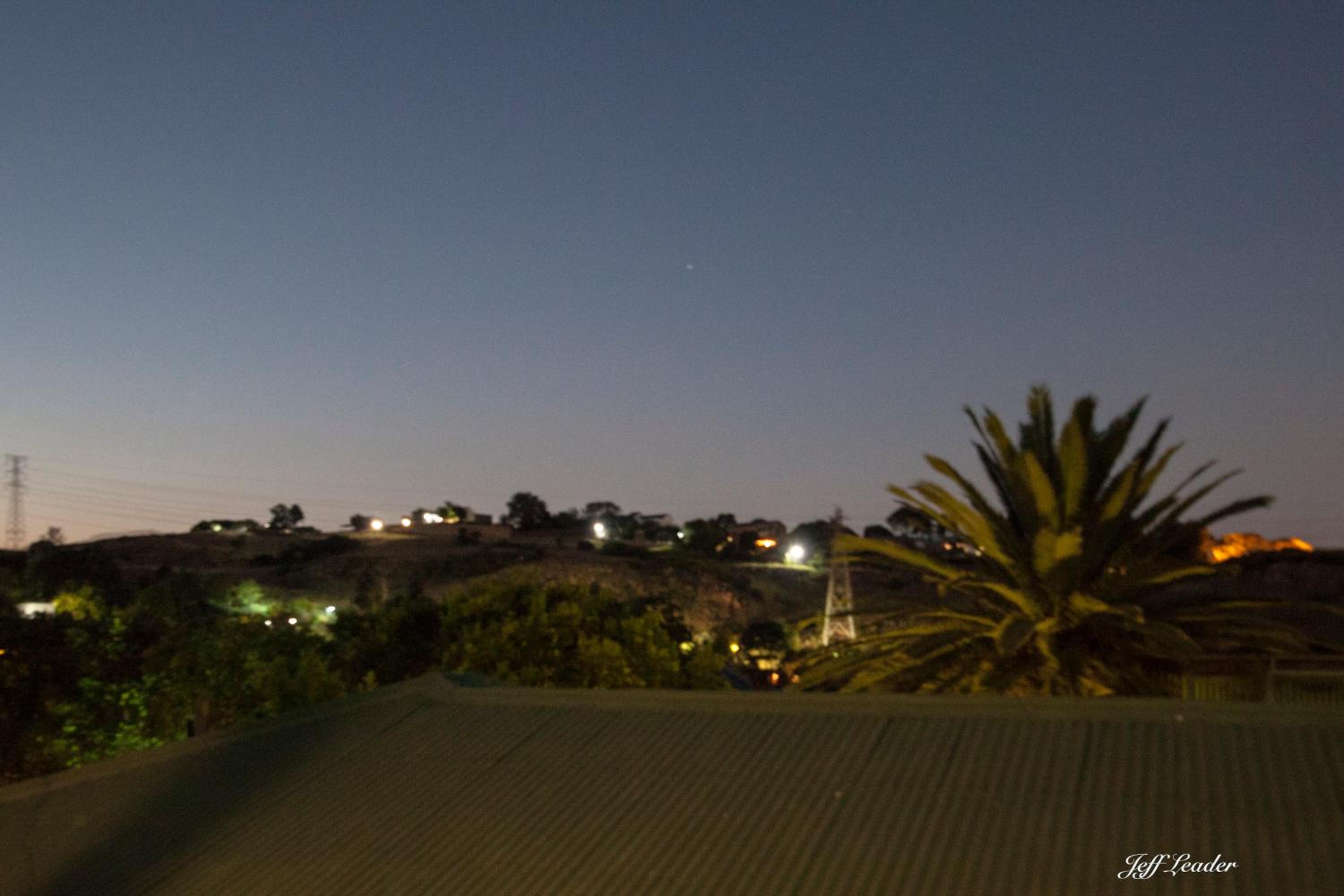 Agterplaas Guesthouse Pty Ltd