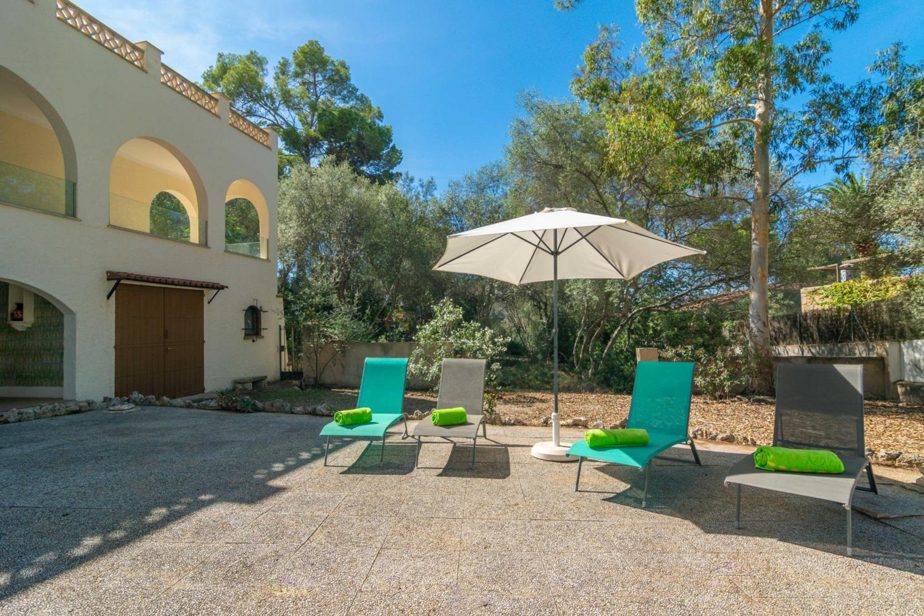 Villa Maria 6 photo 2