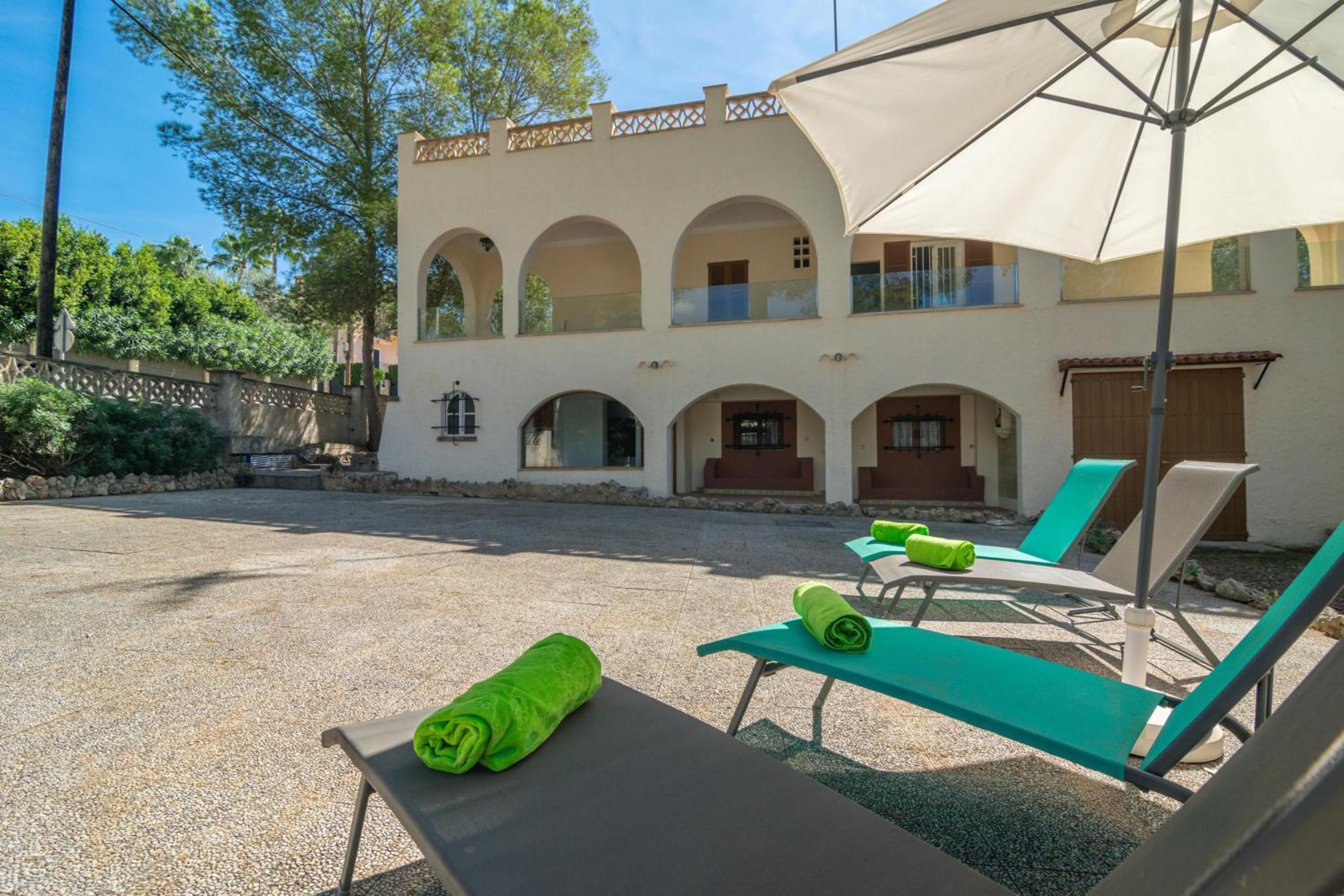 Villa Maria 6 photo 3