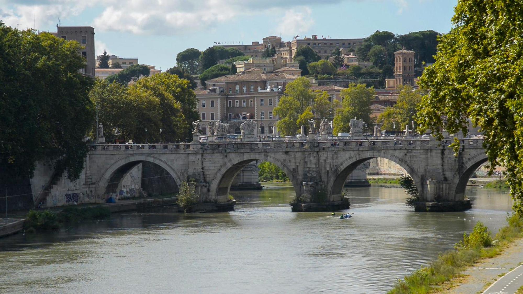 IHH COLLECTION - IHH Suites Roma