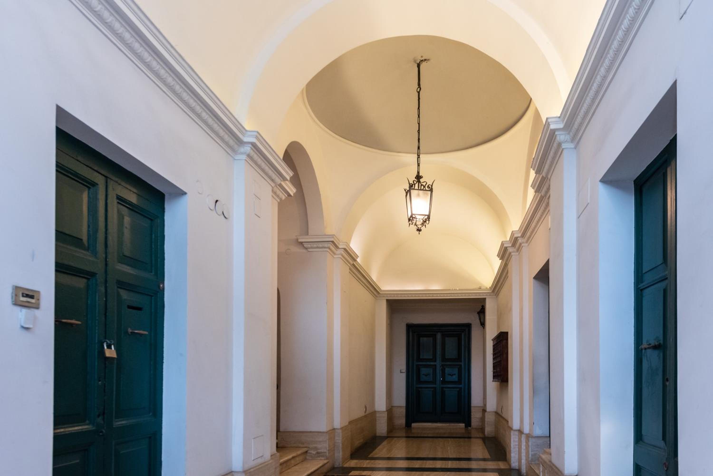 IHH COLLECTION - IHH Suites Roma