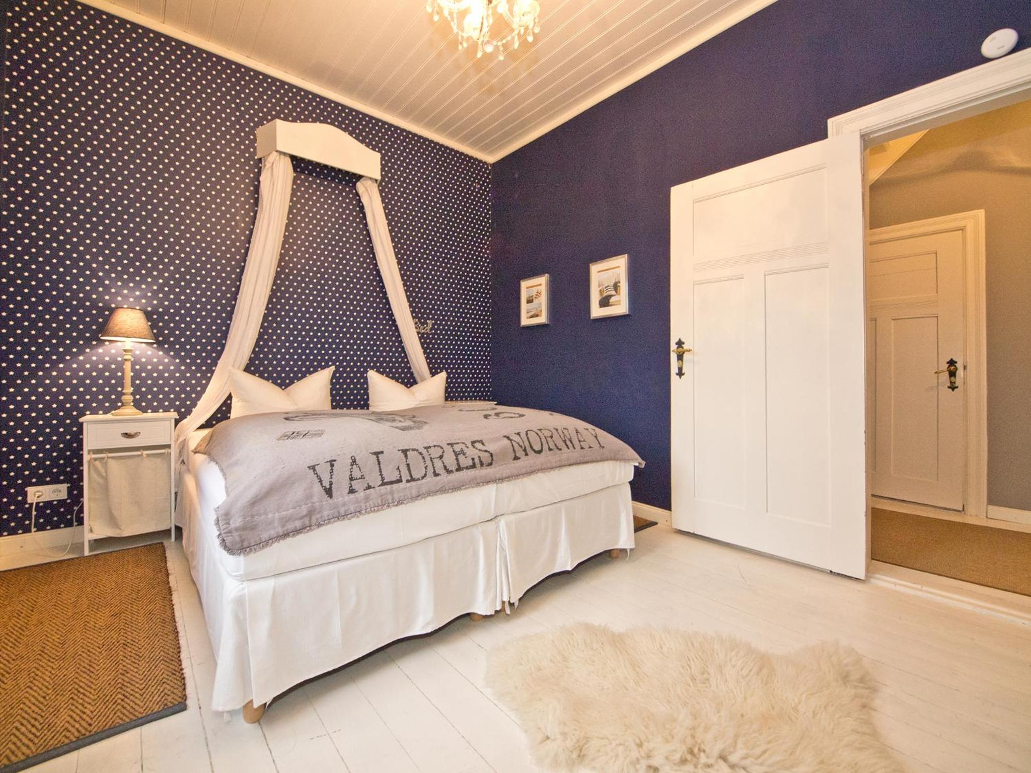 Villa Lohengrin Zinnowitz view 2