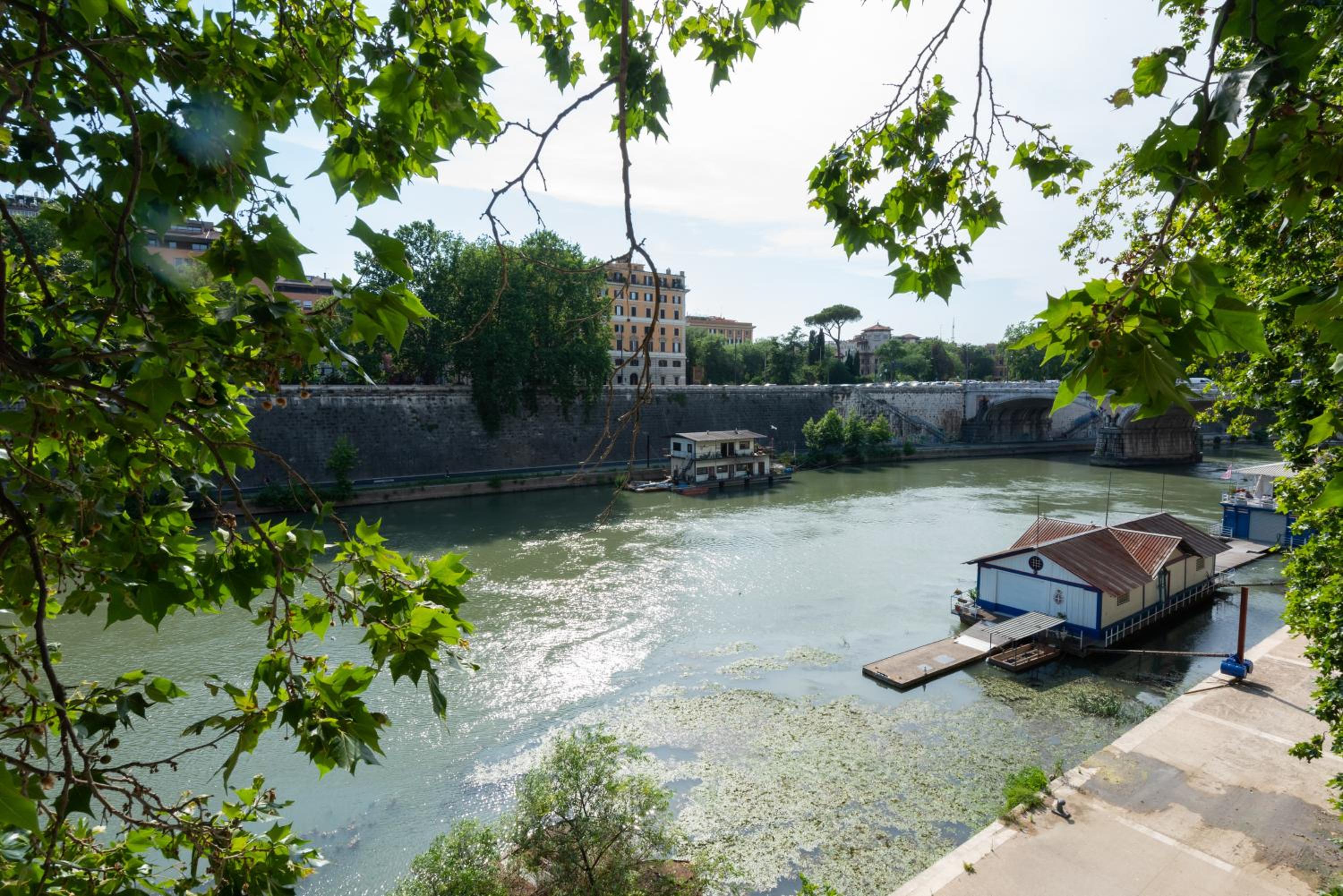 IHH COLLECTION - IHH Suites Roma