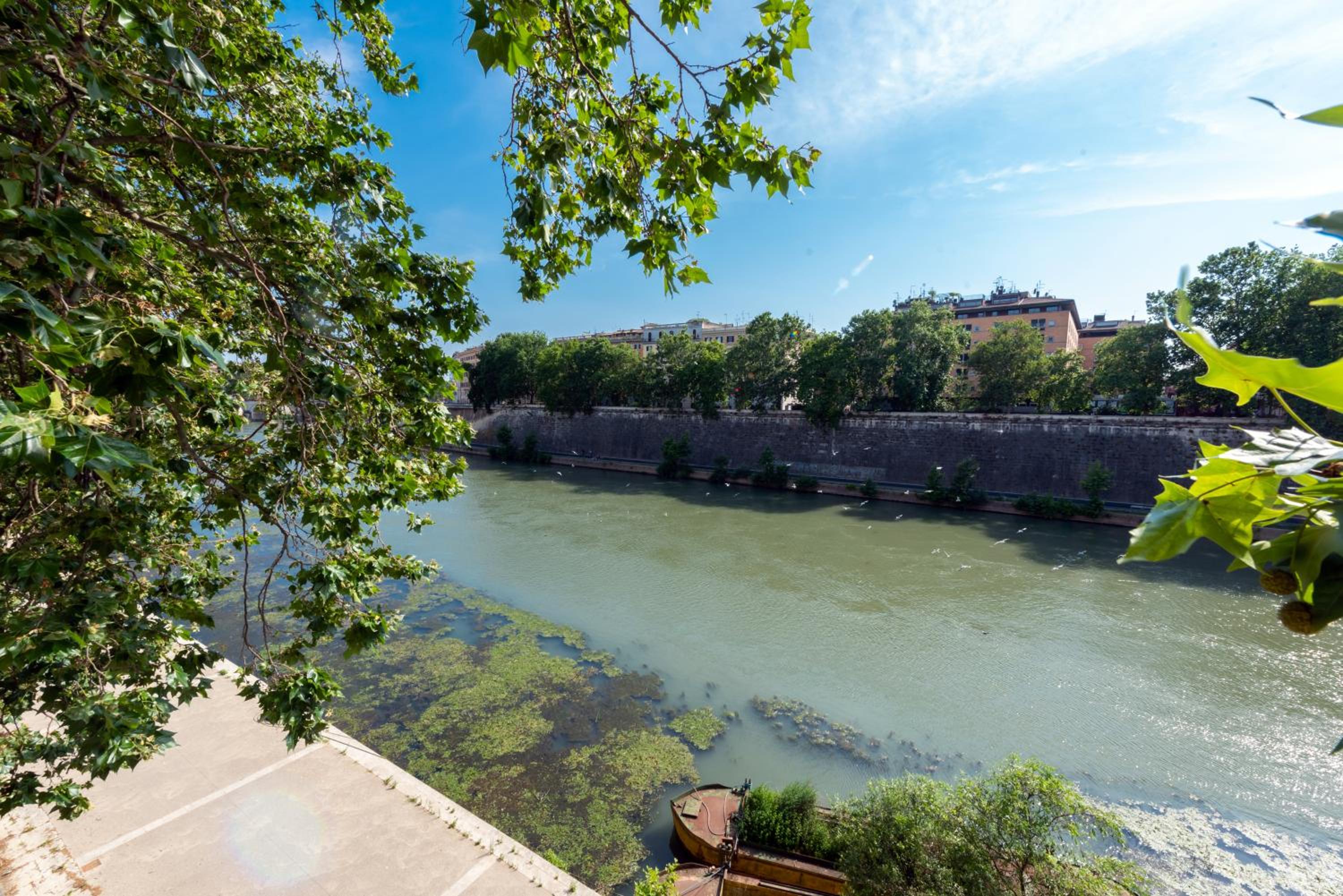 IHH COLLECTION - IHH Suites Roma