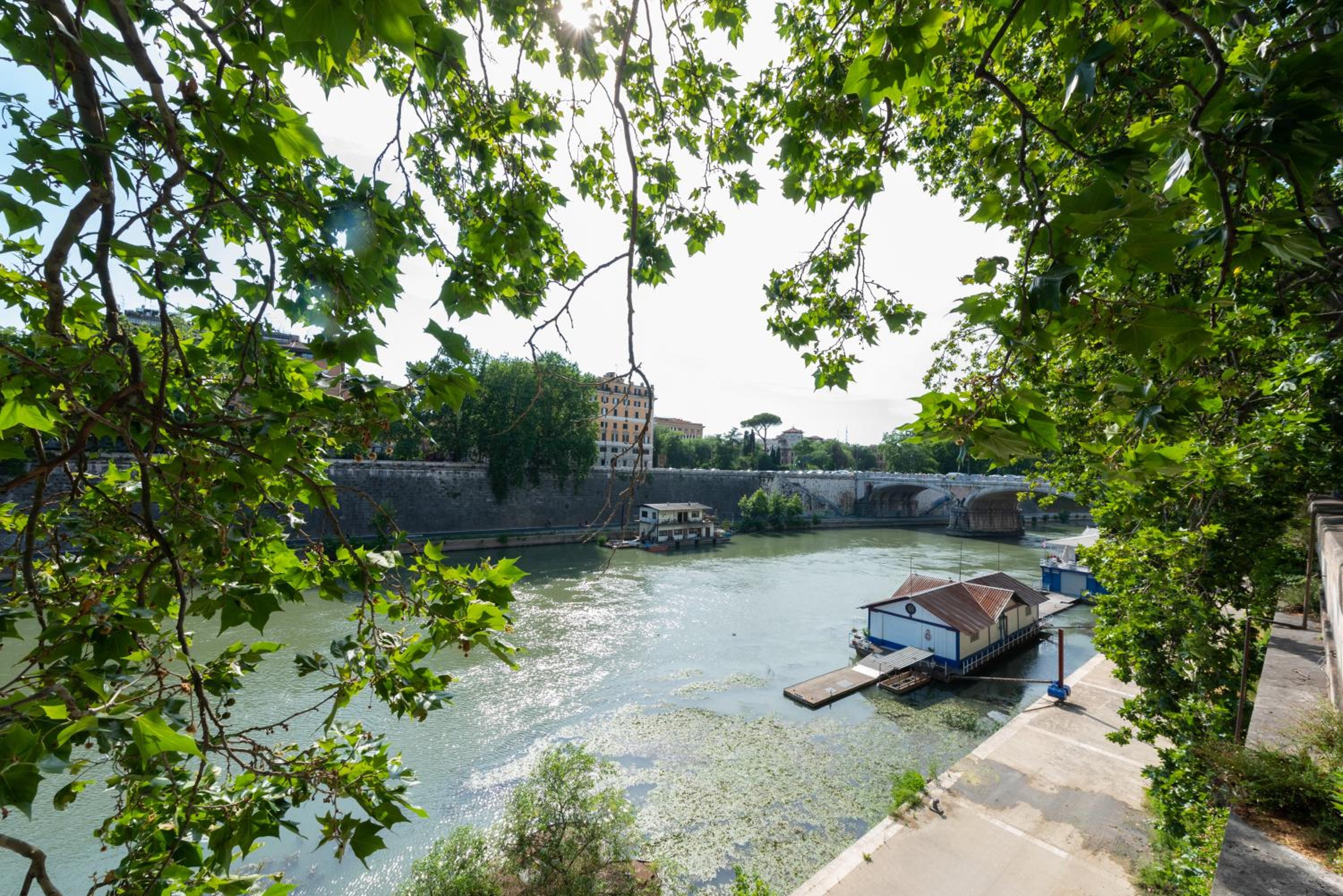 IHH COLLECTION - IHH Suites Roma
