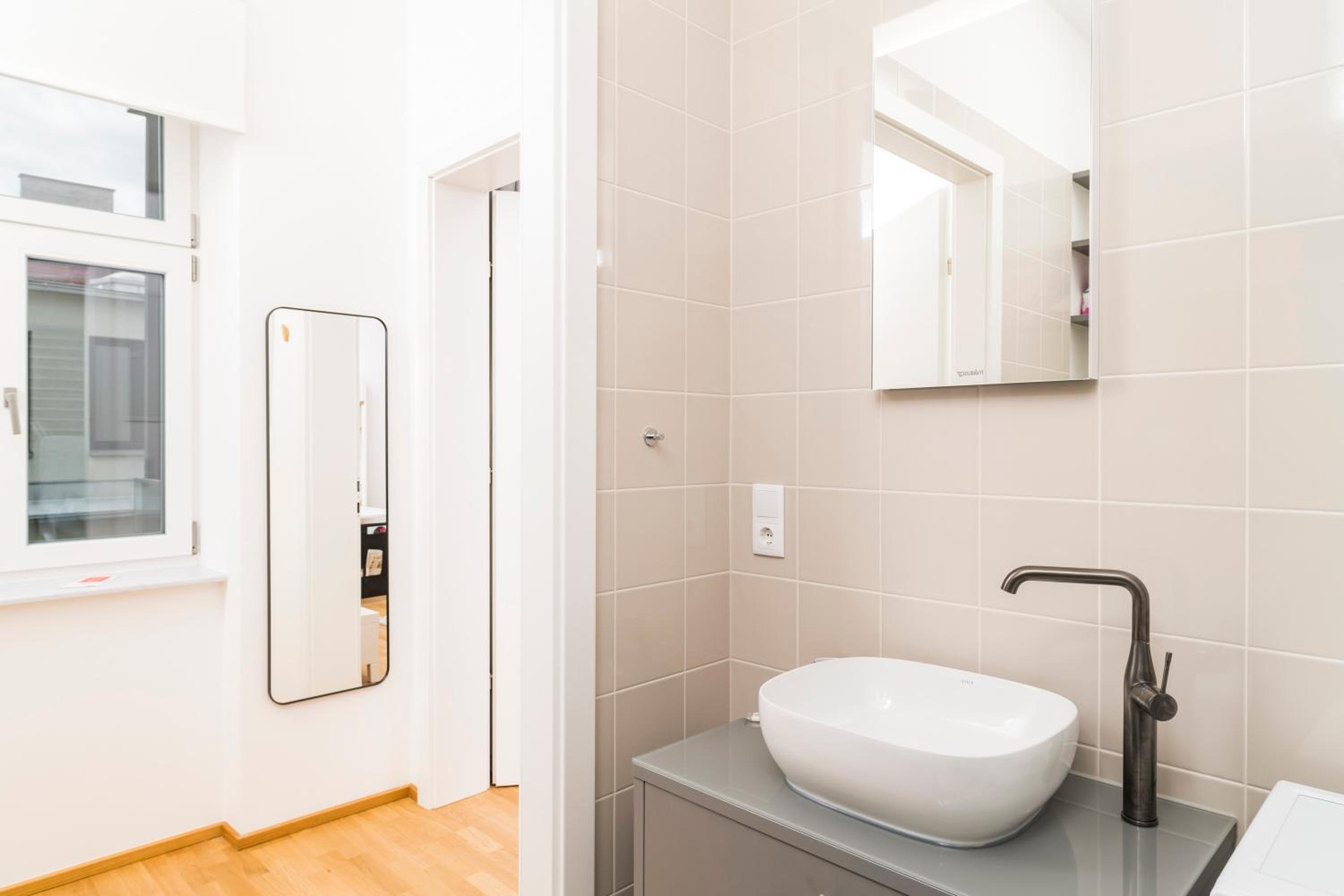 Cozy Apartment Siebenbrunn