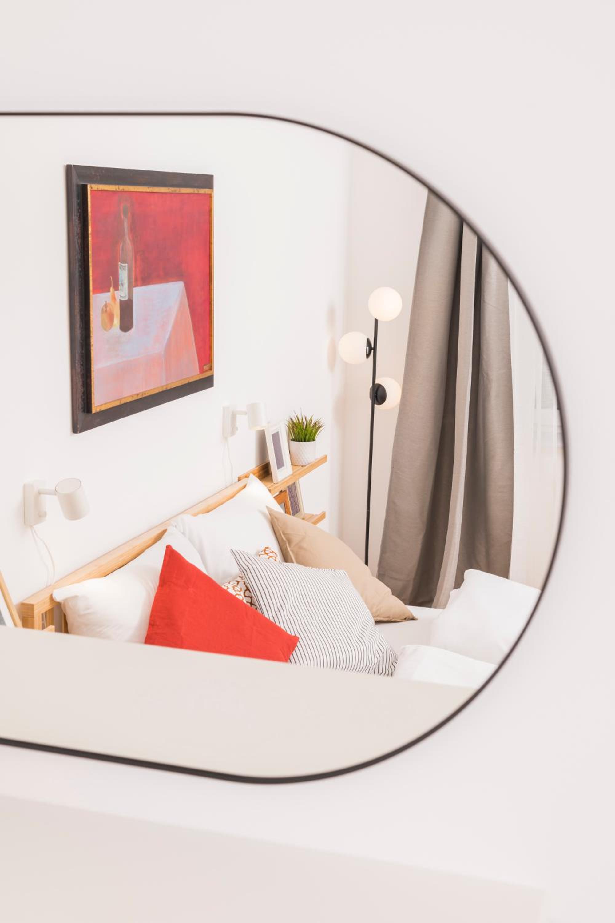 Cozy Apartment Siebenbrunn