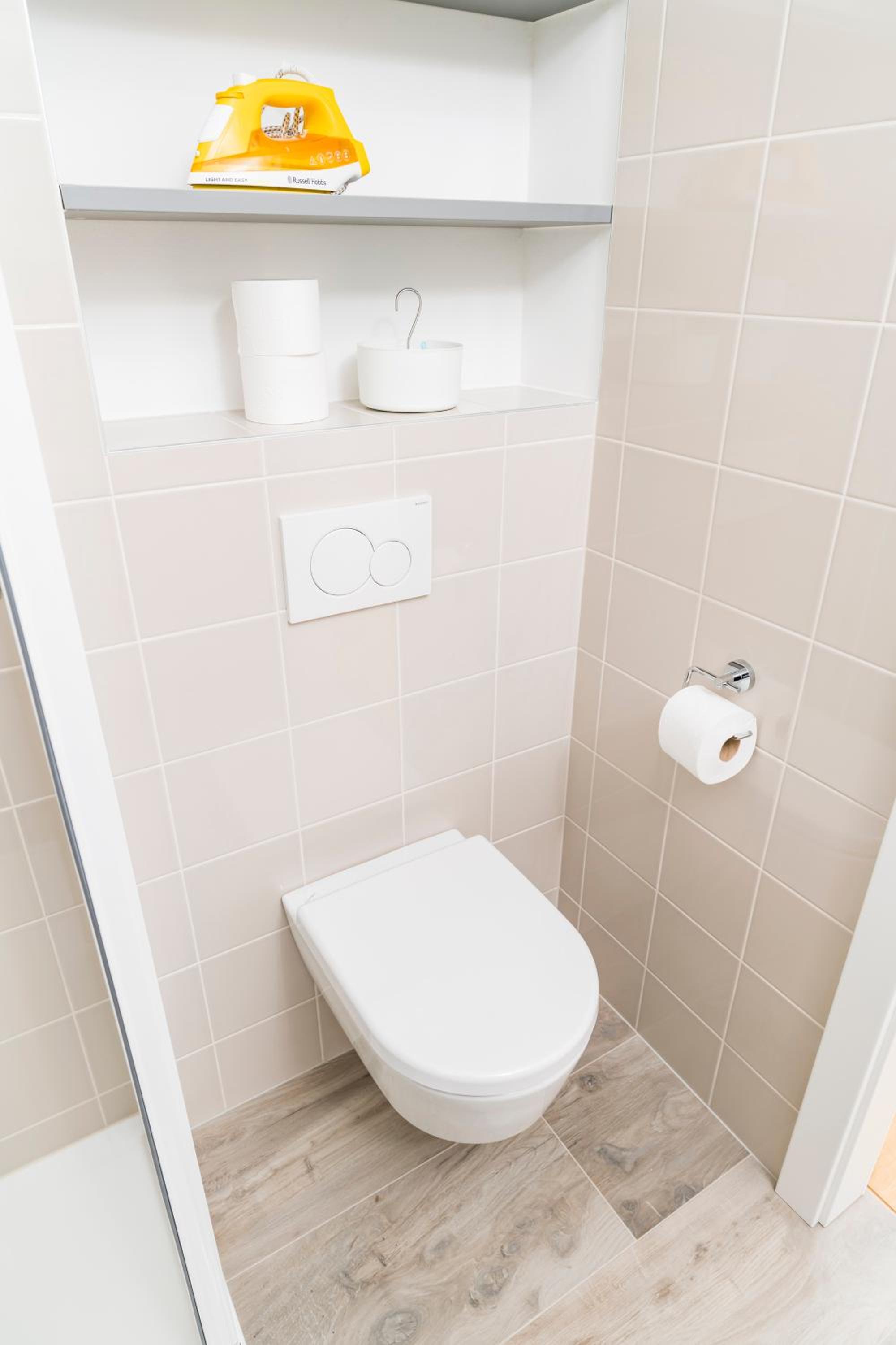 Cozy Apartment Siebenbrunn