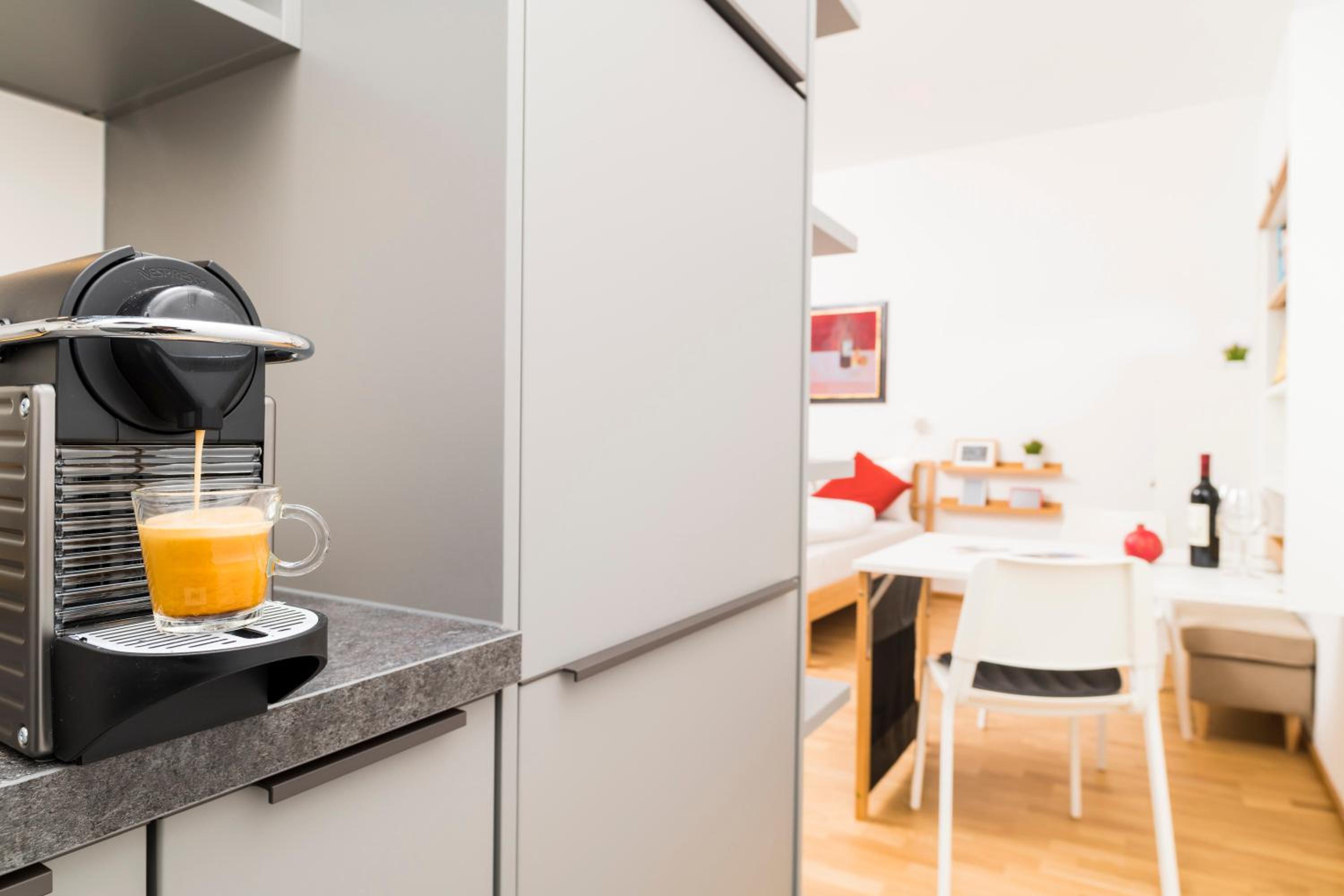 Cozy Apartment Siebenbrunn