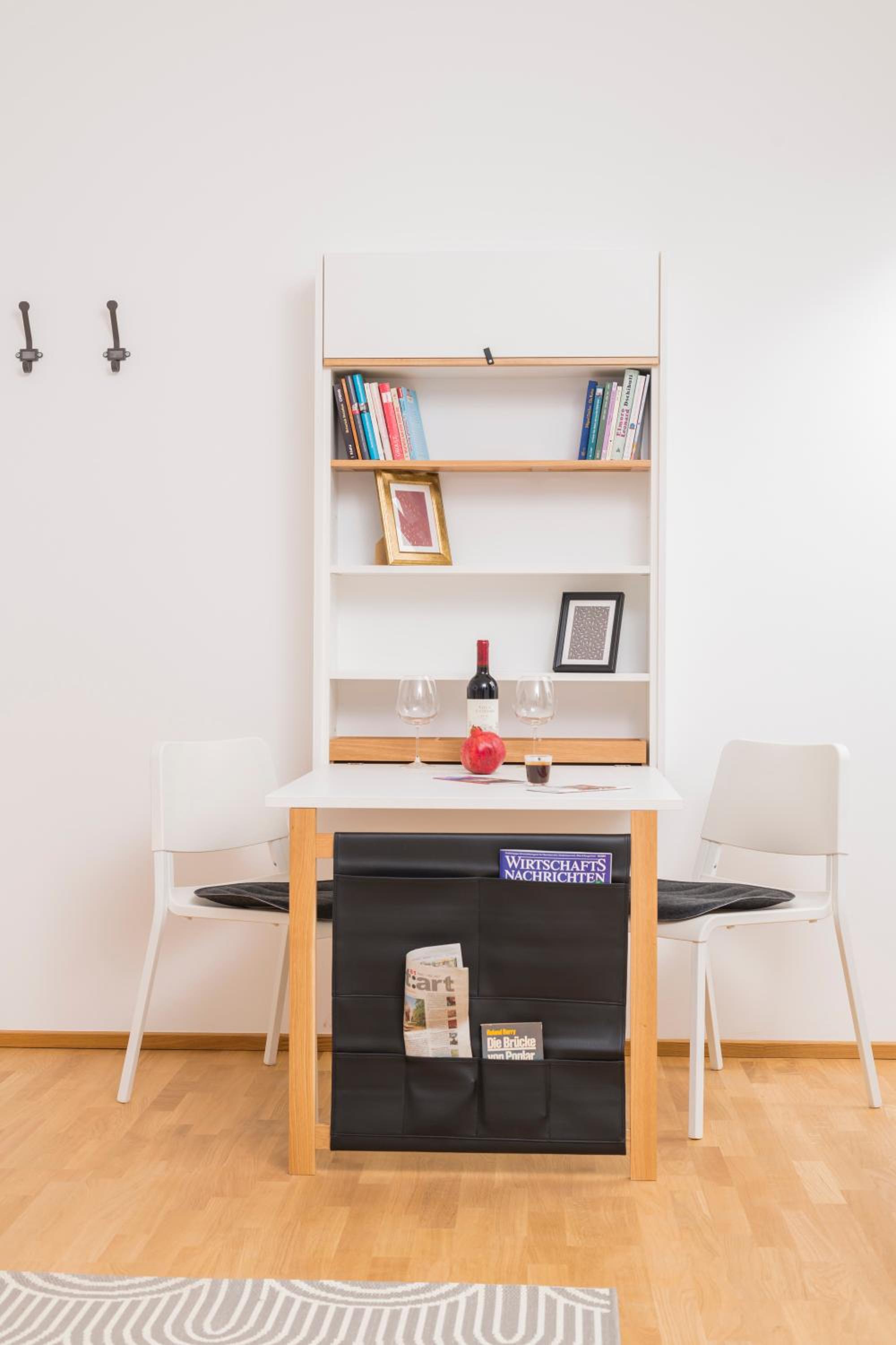 Cozy Apartment Siebenbrunn