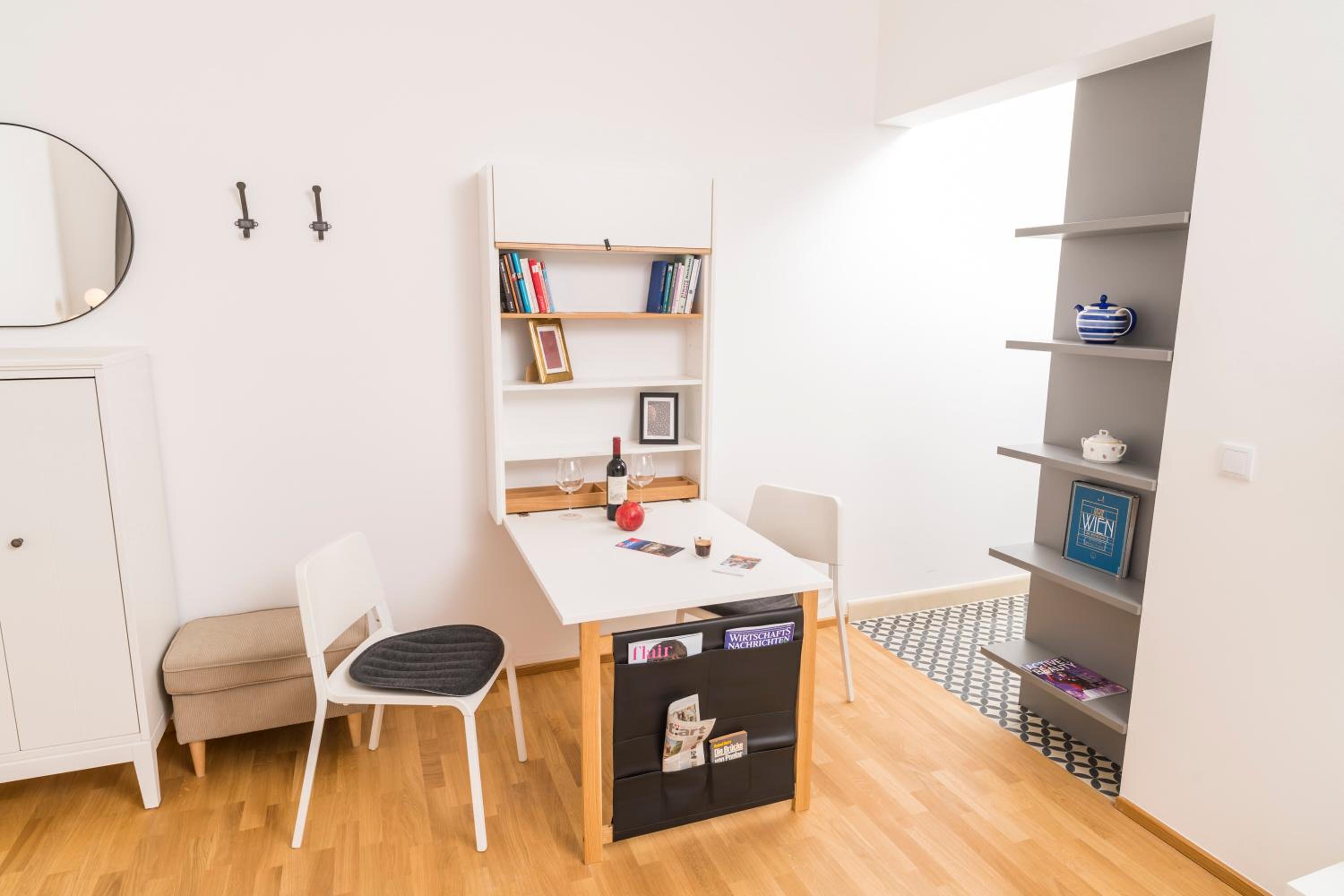Cozy Apartment Siebenbrunn