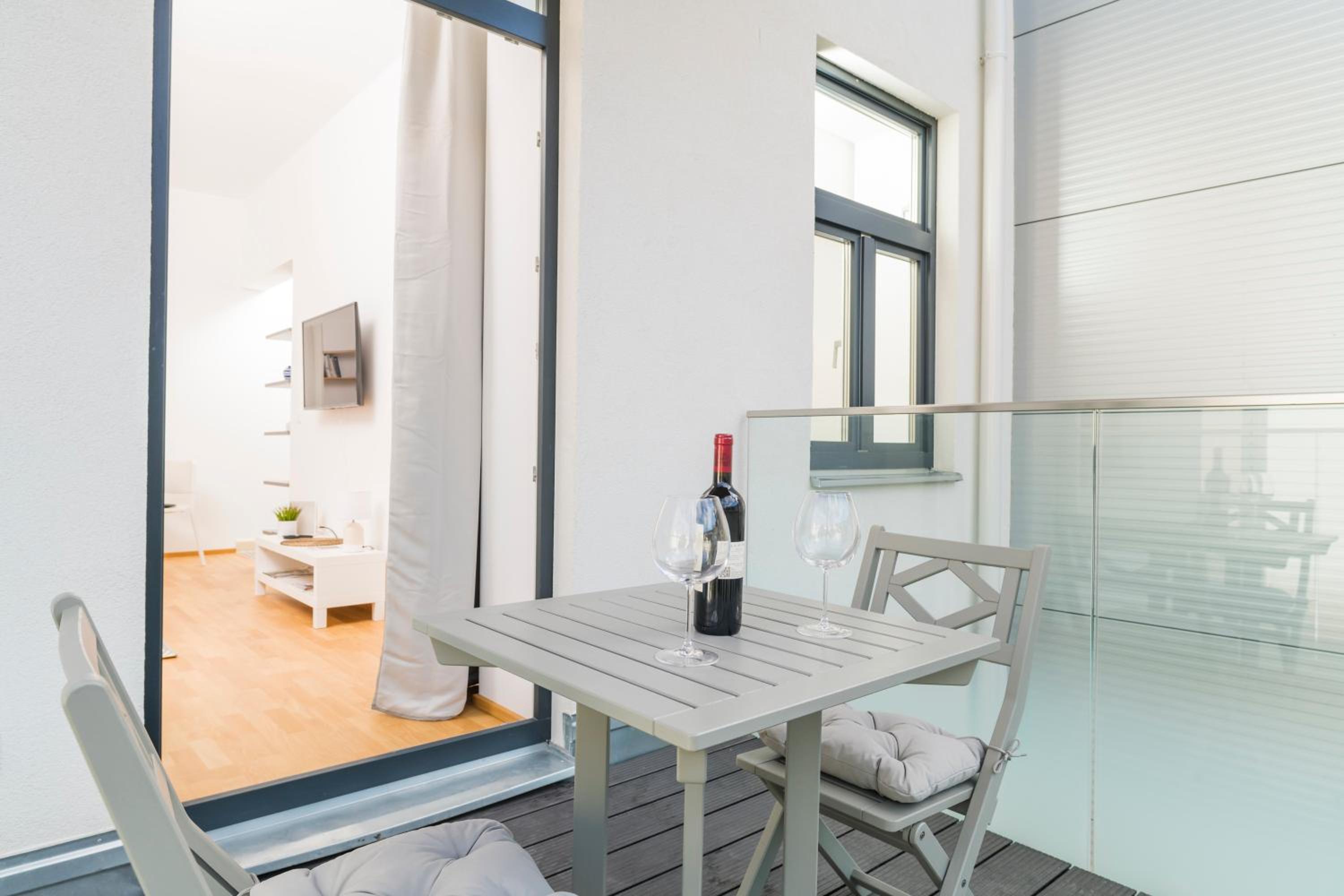 Cozy Apartment Siebenbrunn