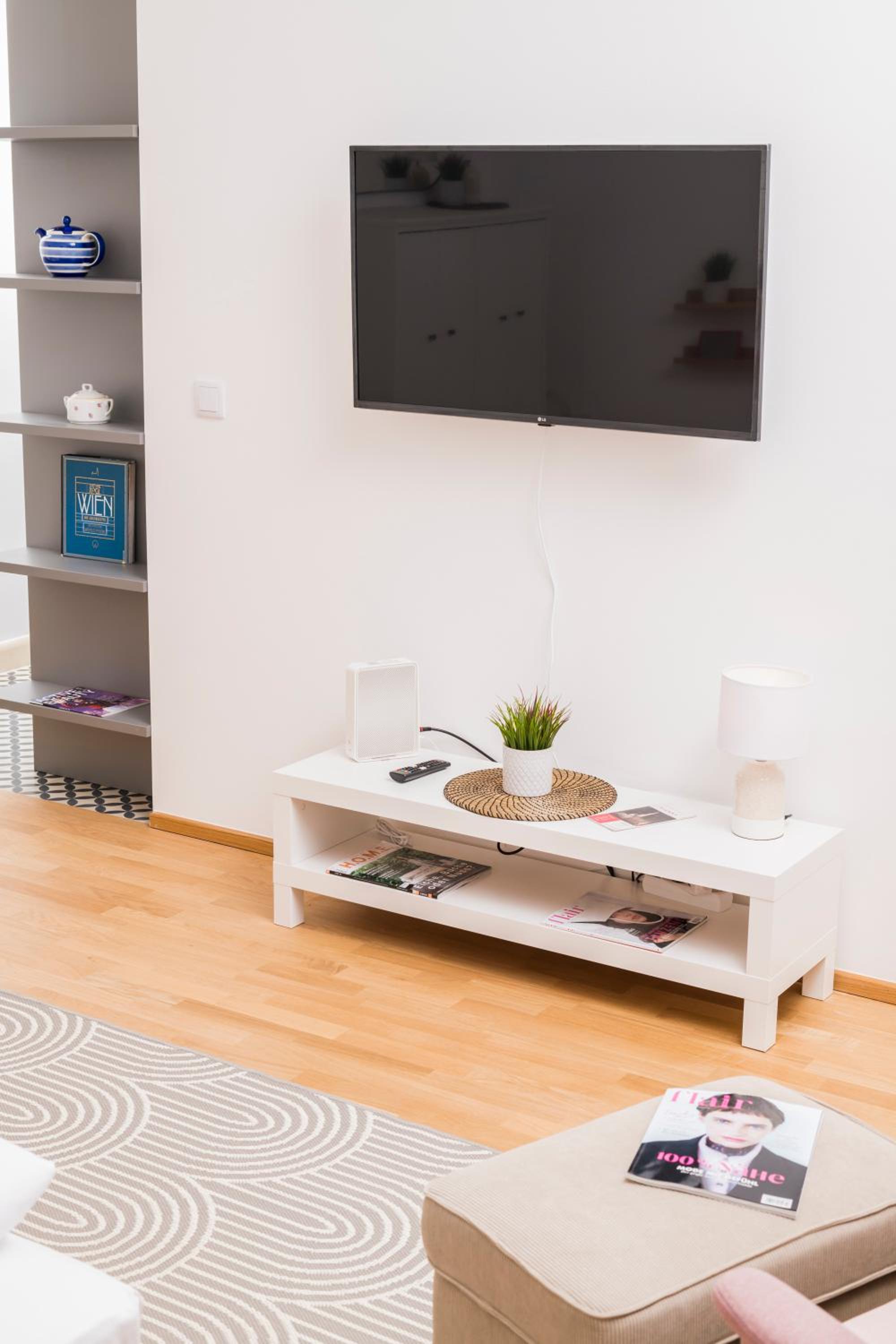 Cozy Apartment Siebenbrunn