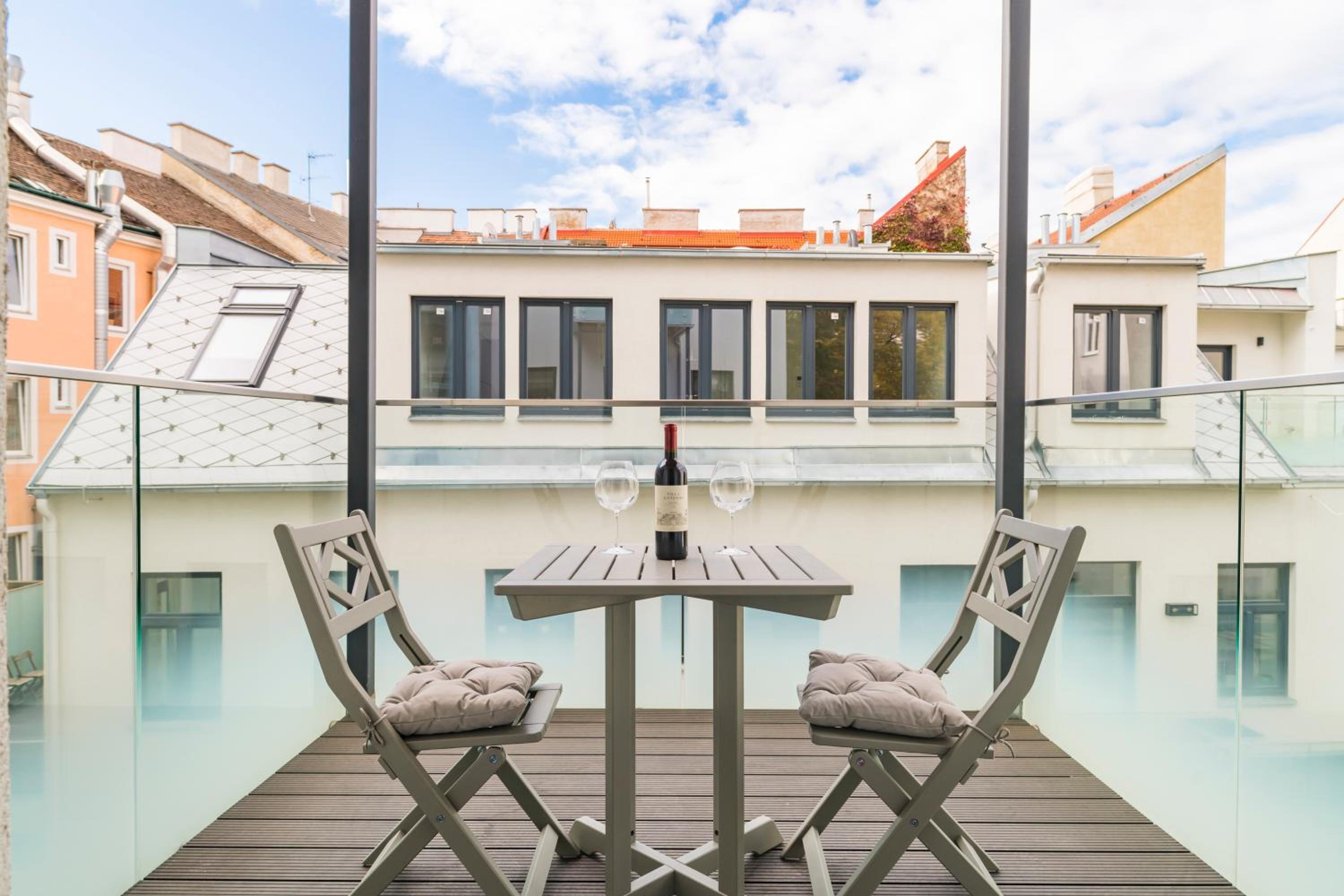 Cozy Apartment Siebenbrunn