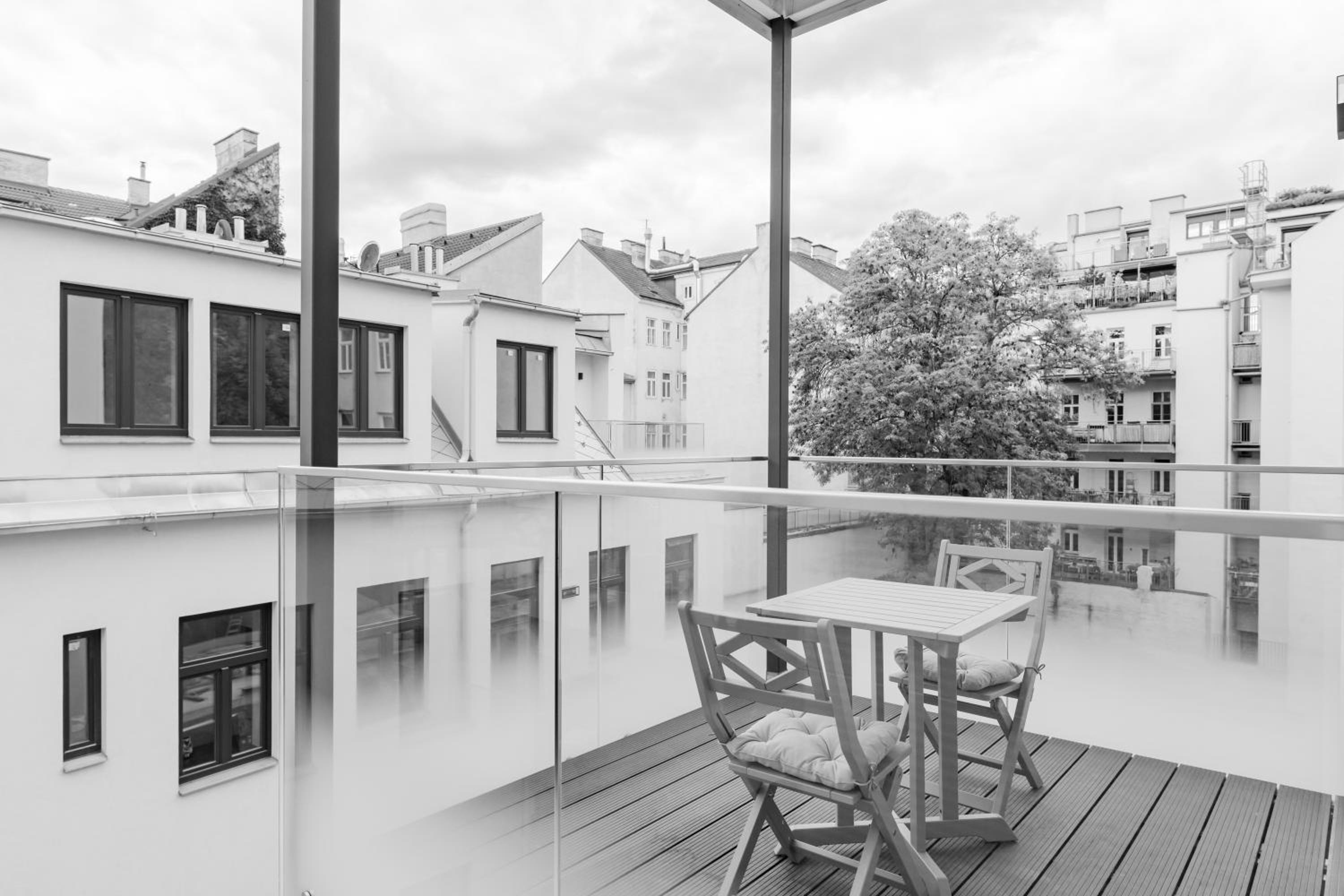 Cozy Apartment Siebenbrunn