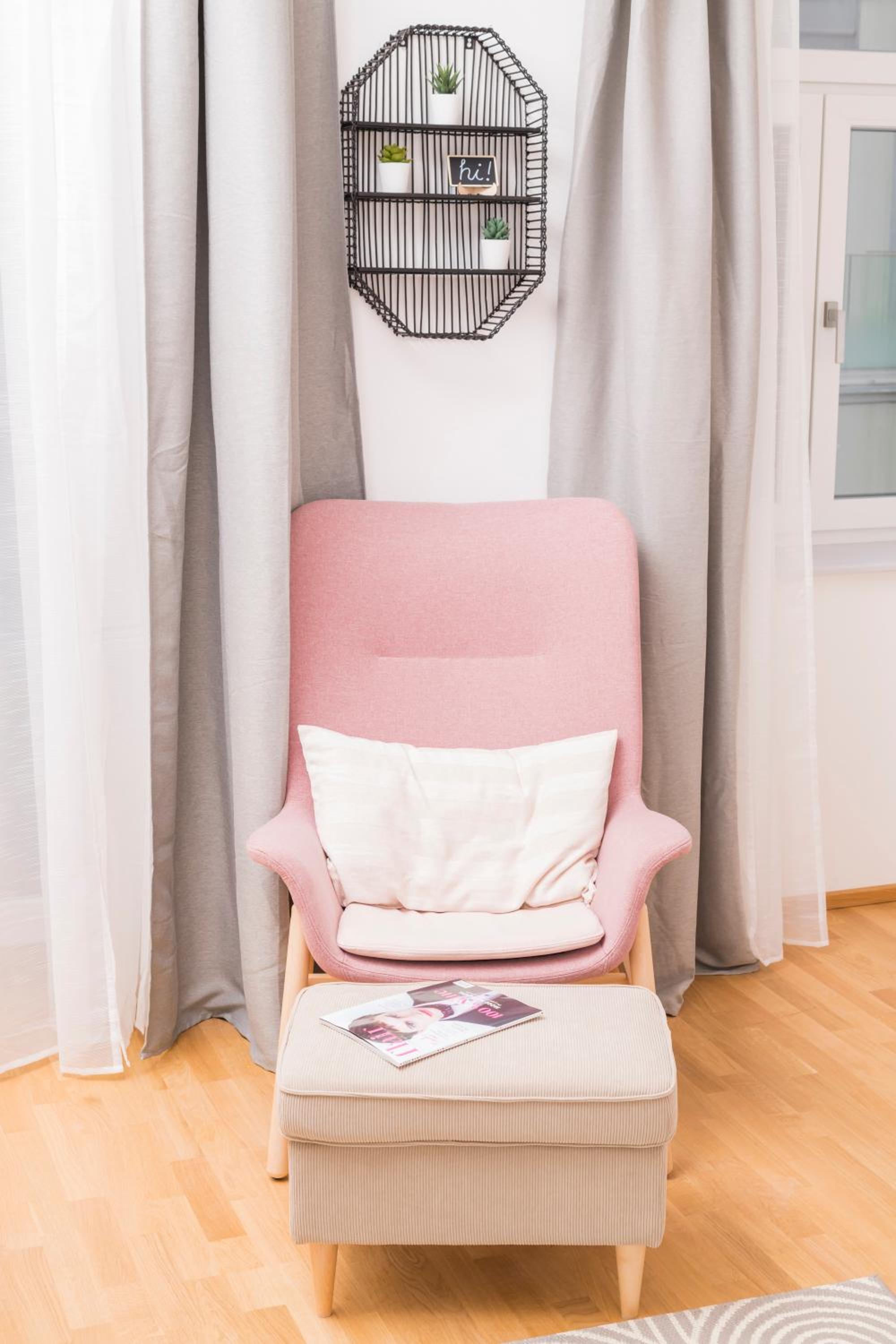Cozy Apartment Siebenbrunn