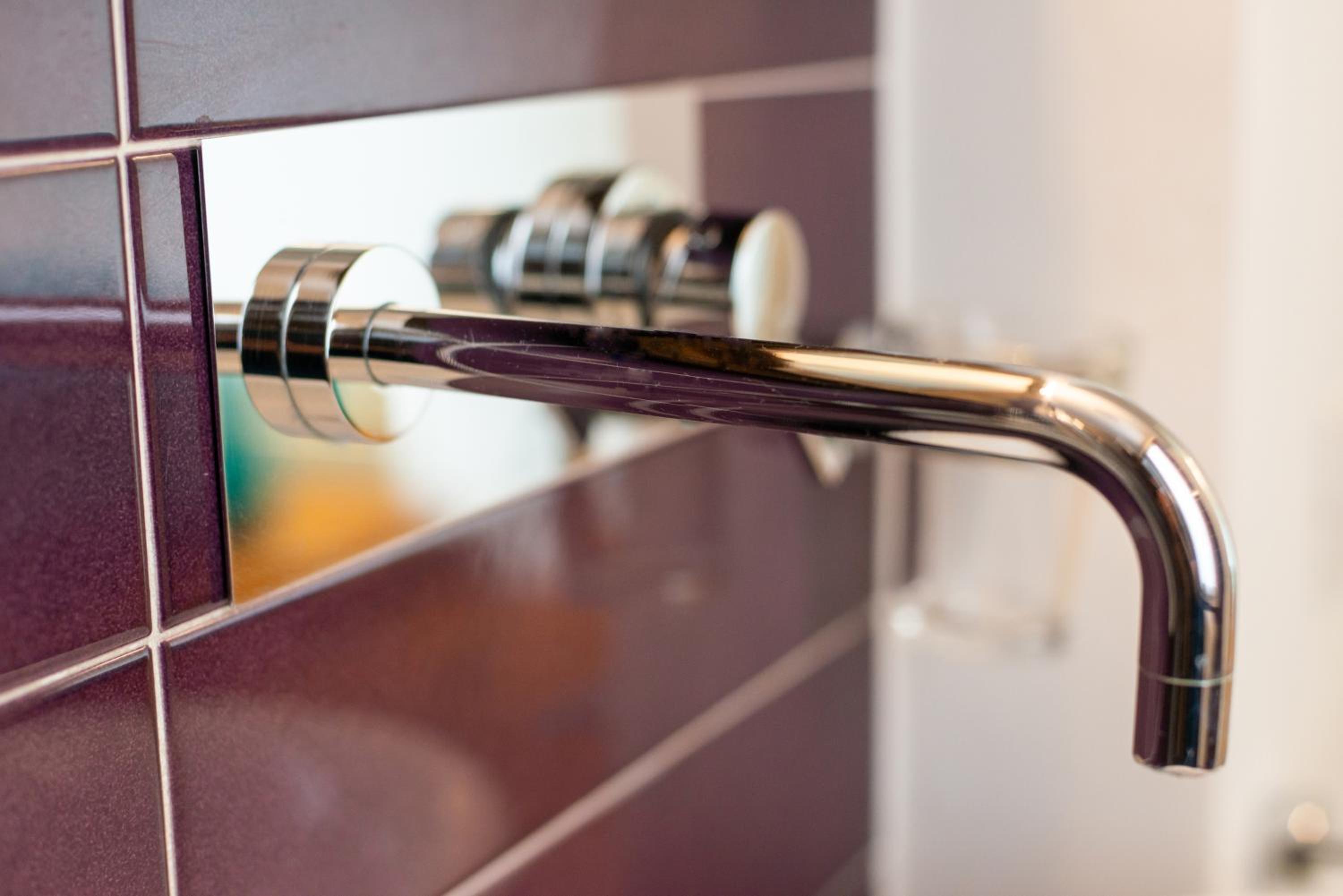 IHH COLLECTION - IHH Suites Roma
