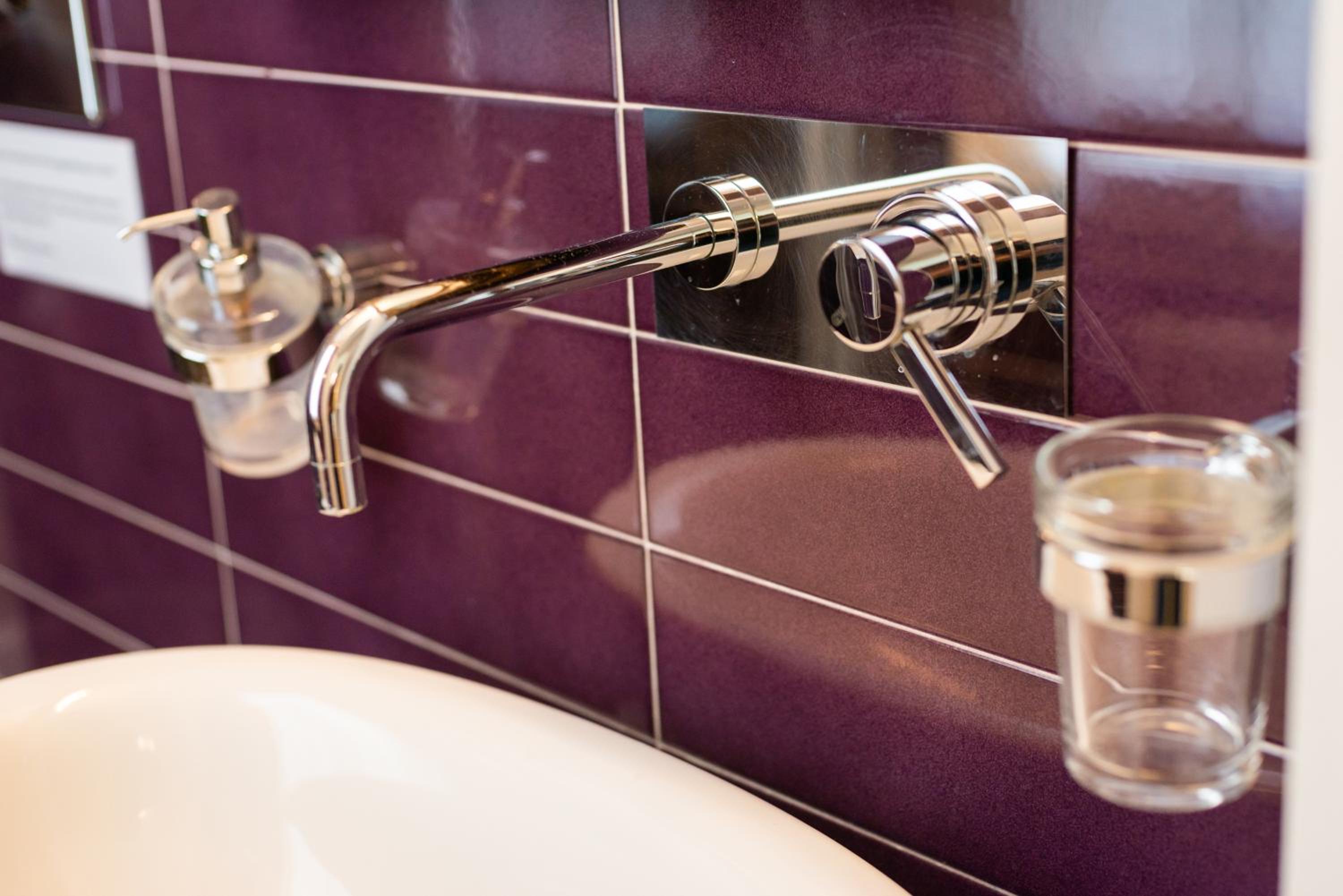IHH COLLECTION - IHH Suites Roma