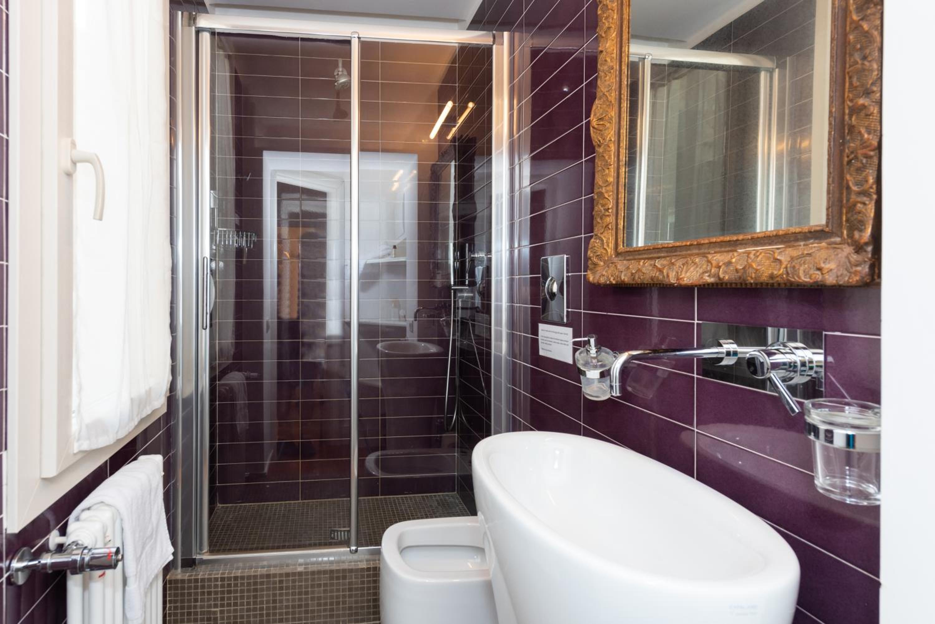 IHH COLLECTION - IHH Suites Roma