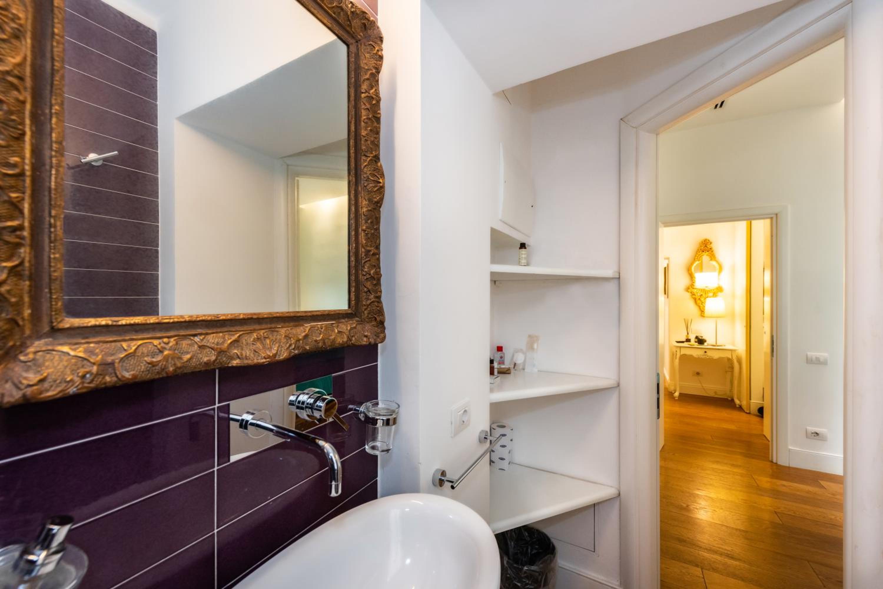 IHH COLLECTION - IHH Suites Roma