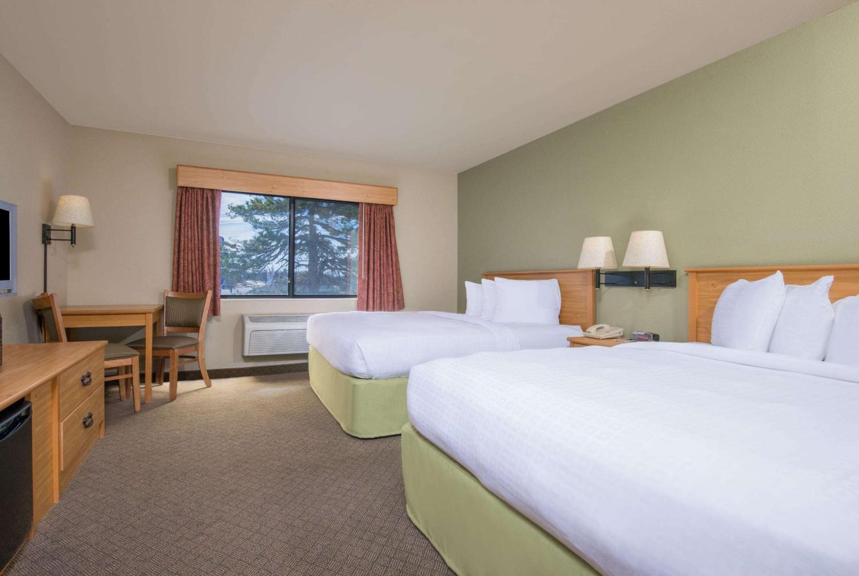 AmericInn by Wyndham Pampa Event Center view 5