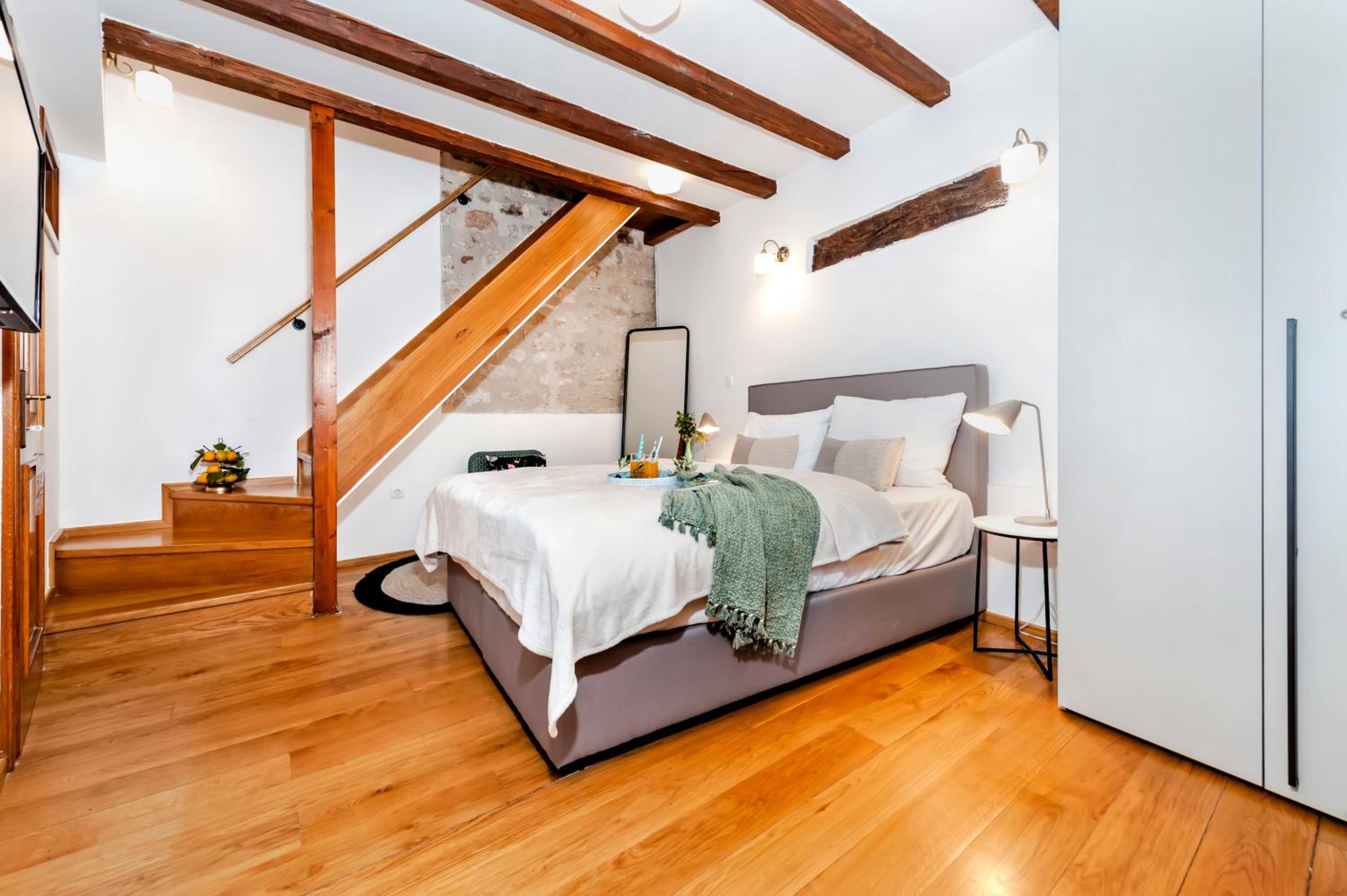 Noemi's rooms
