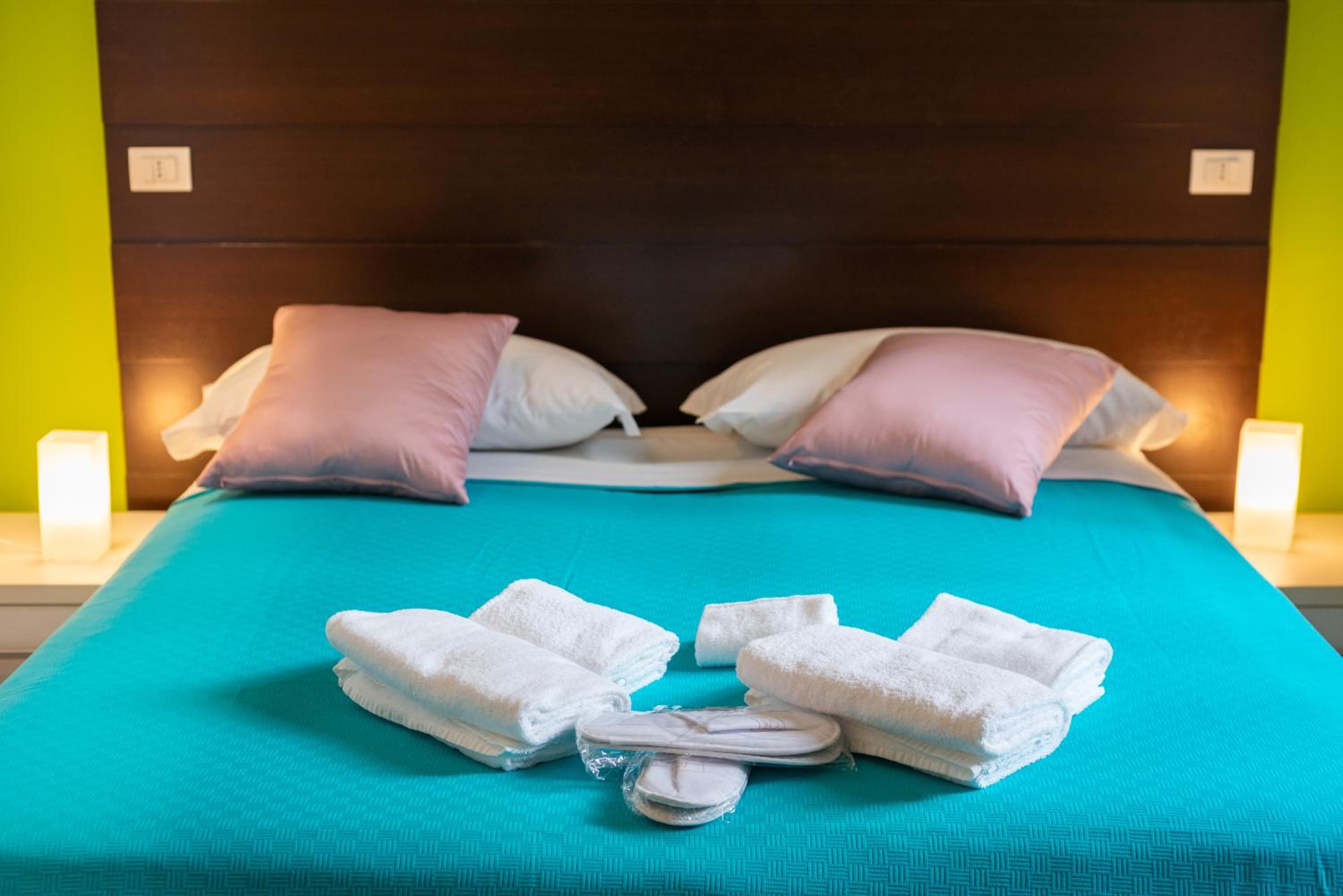 IHH COLLECTION - IHH Suites Roma