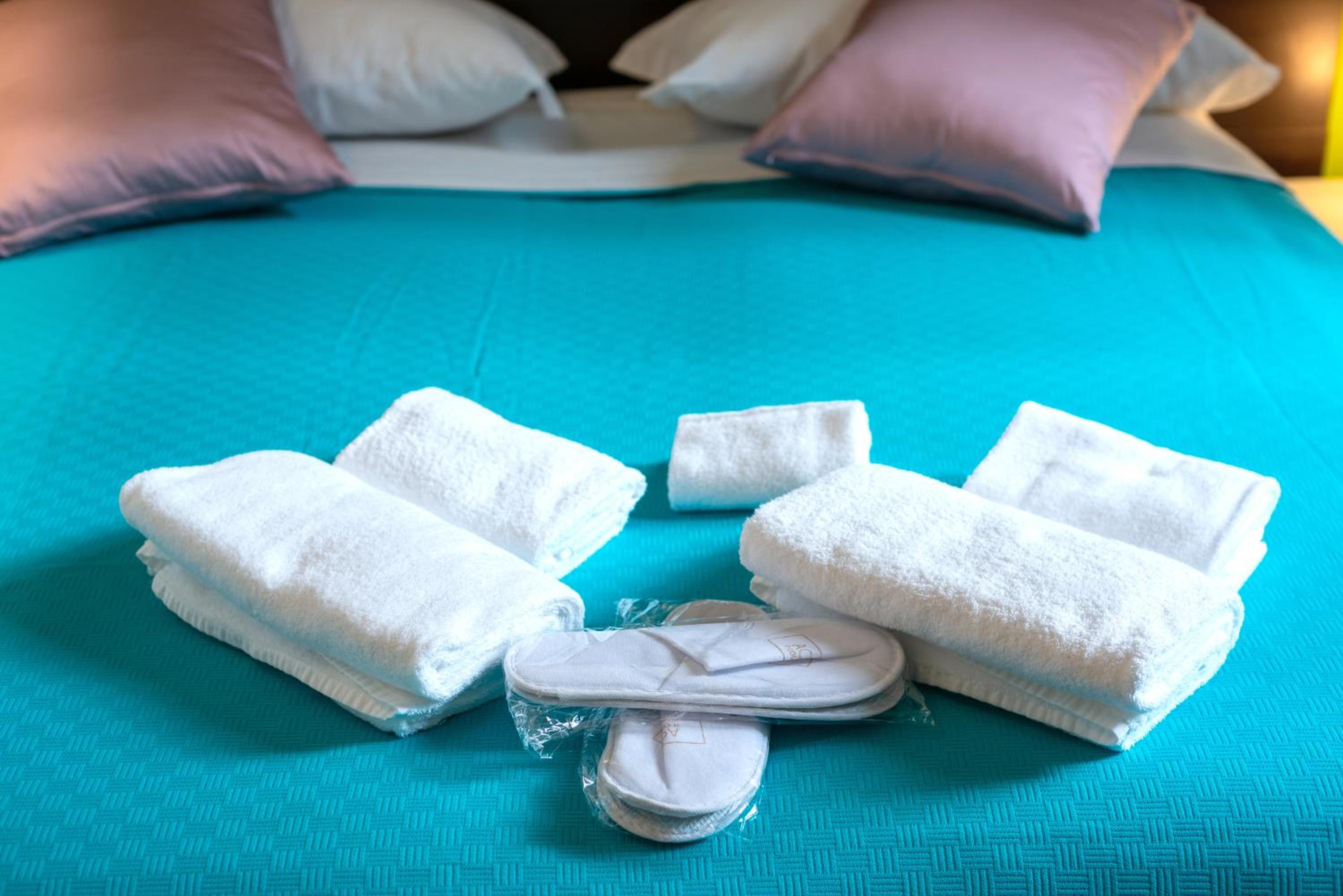 IHH COLLECTION - IHH Suites Roma