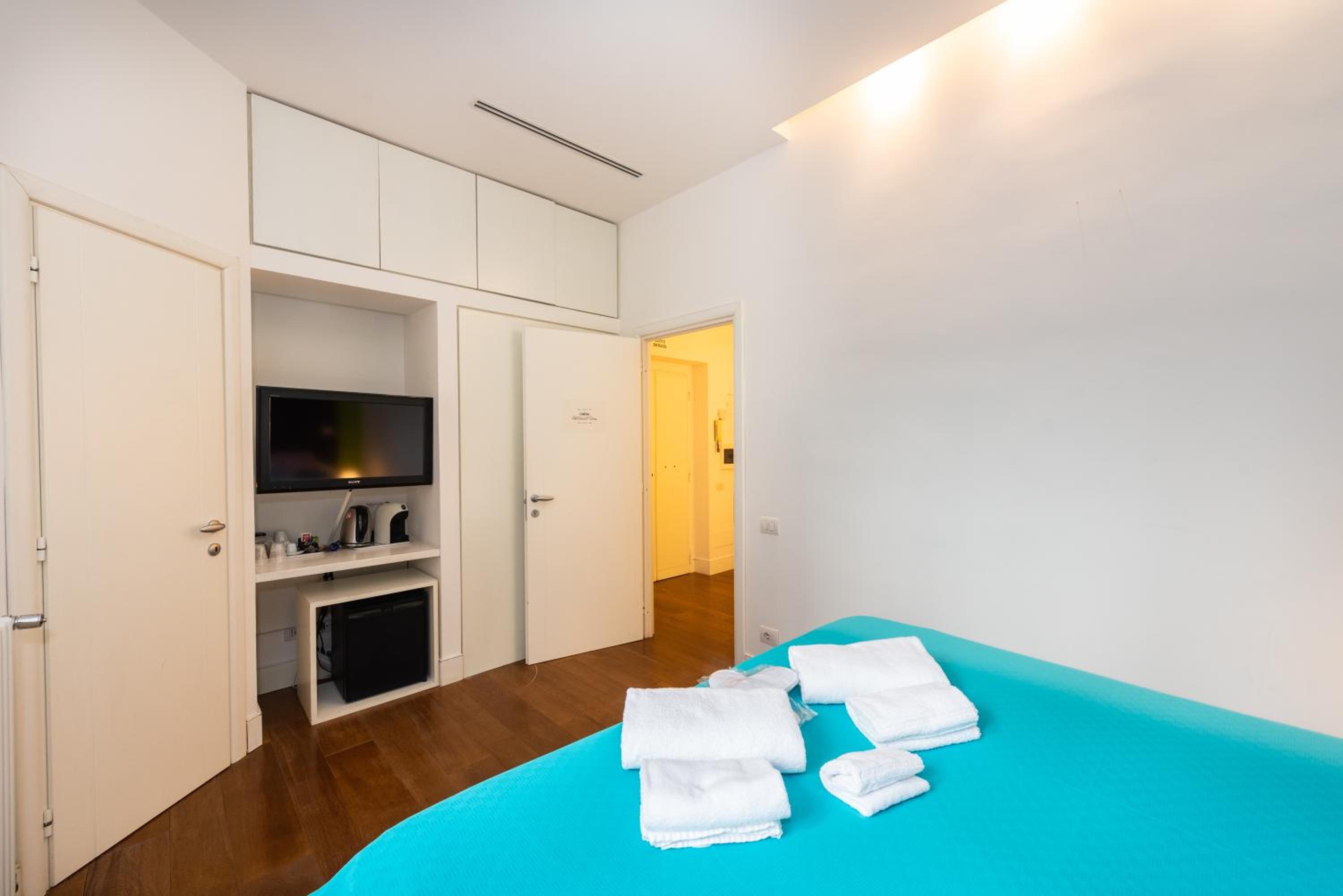 IHH COLLECTION - IHH Suites Roma