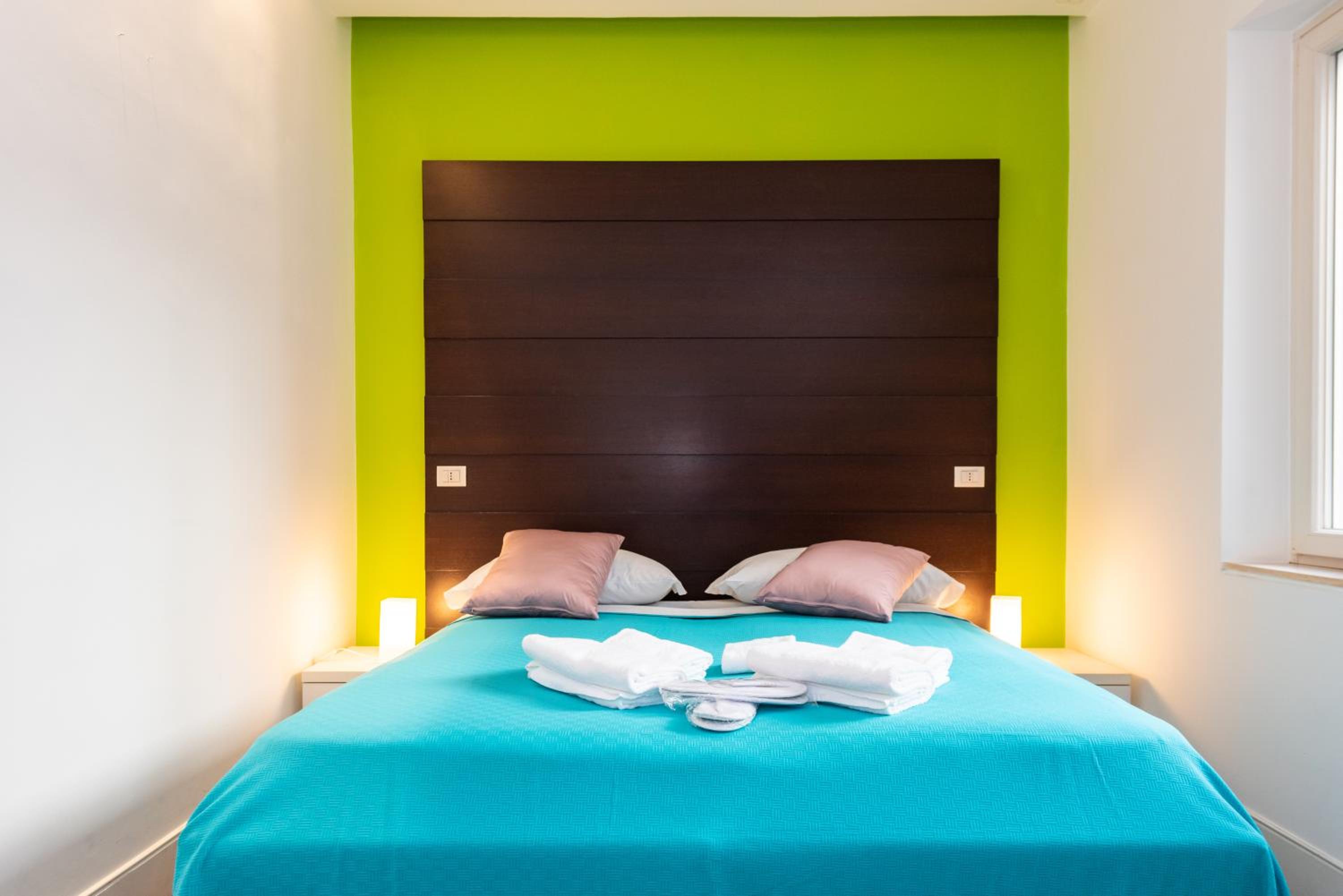 IHH COLLECTION - IHH Suites Roma
