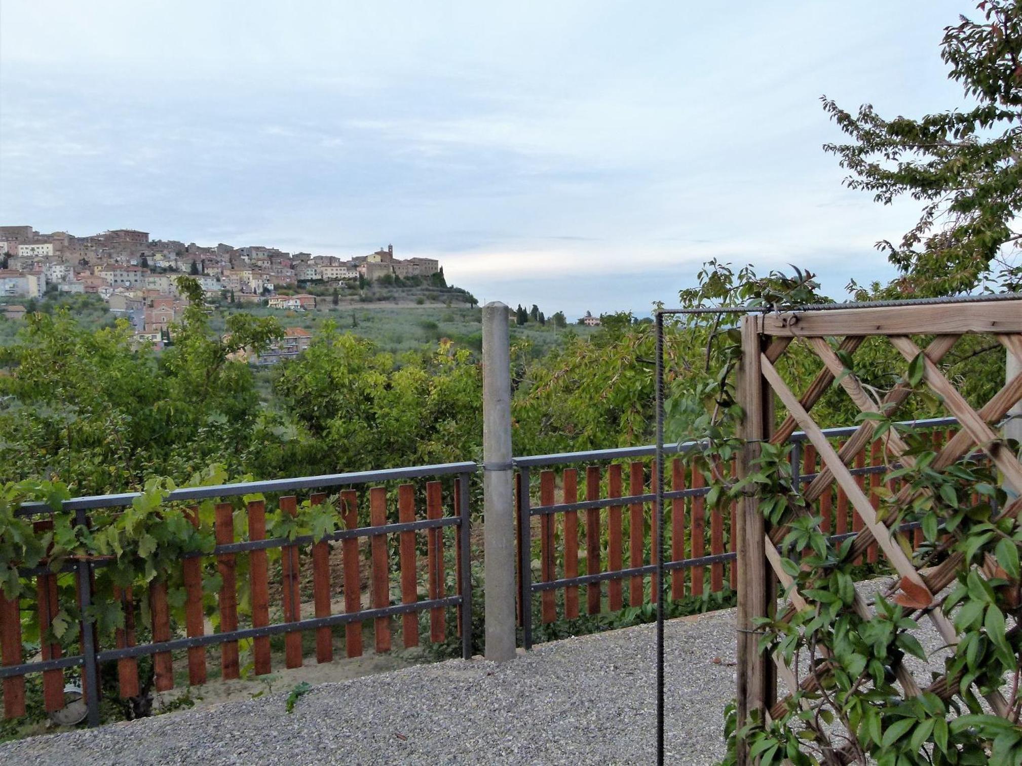 Agriturismo La Pietriccia