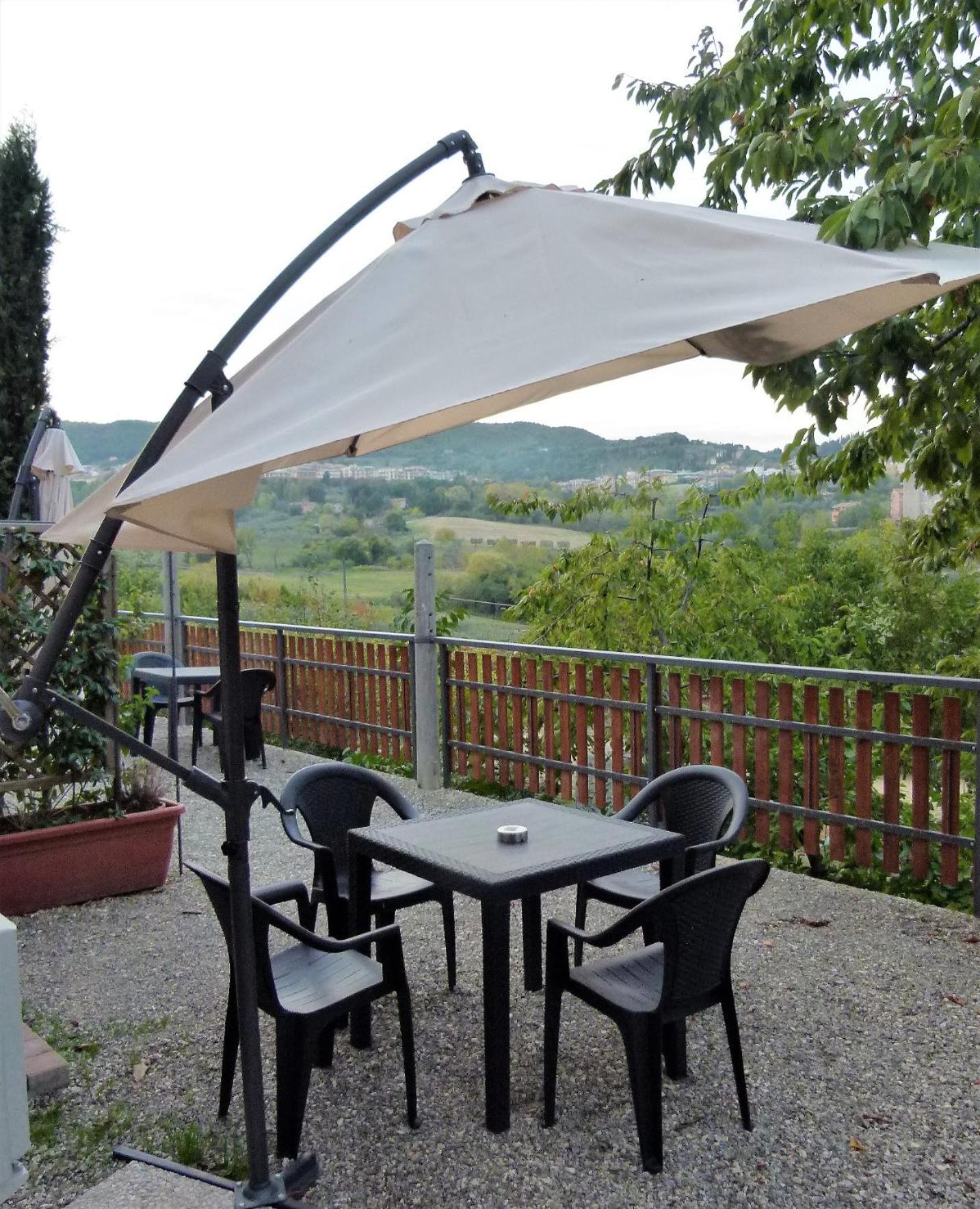 Agriturismo La Pietriccia