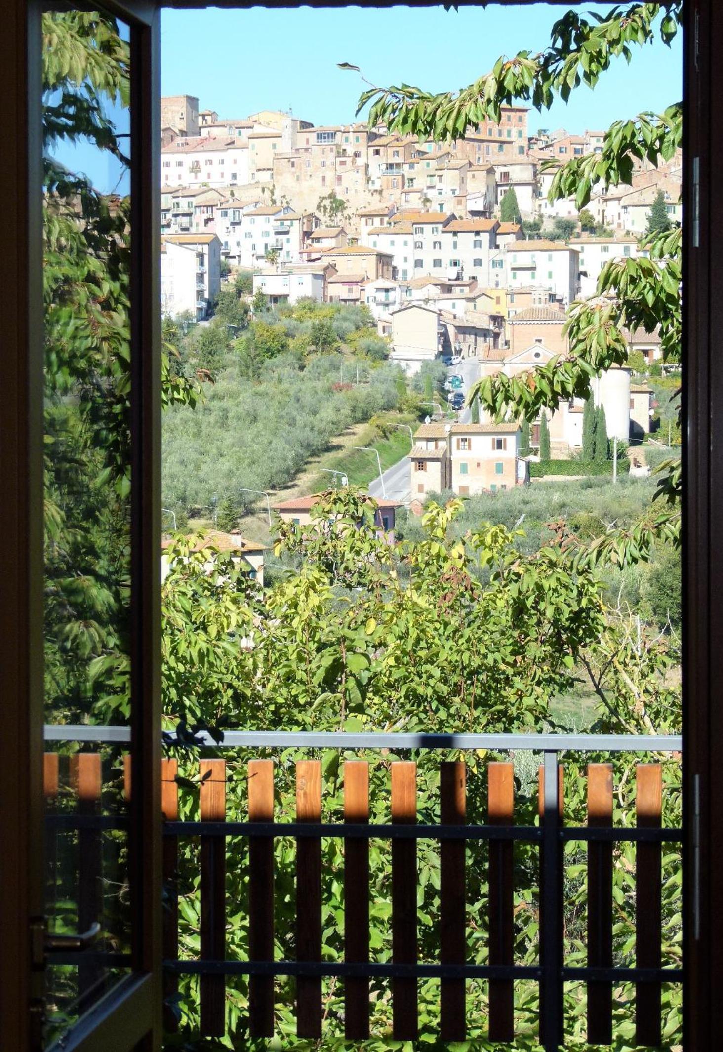 Agriturismo La Pietriccia