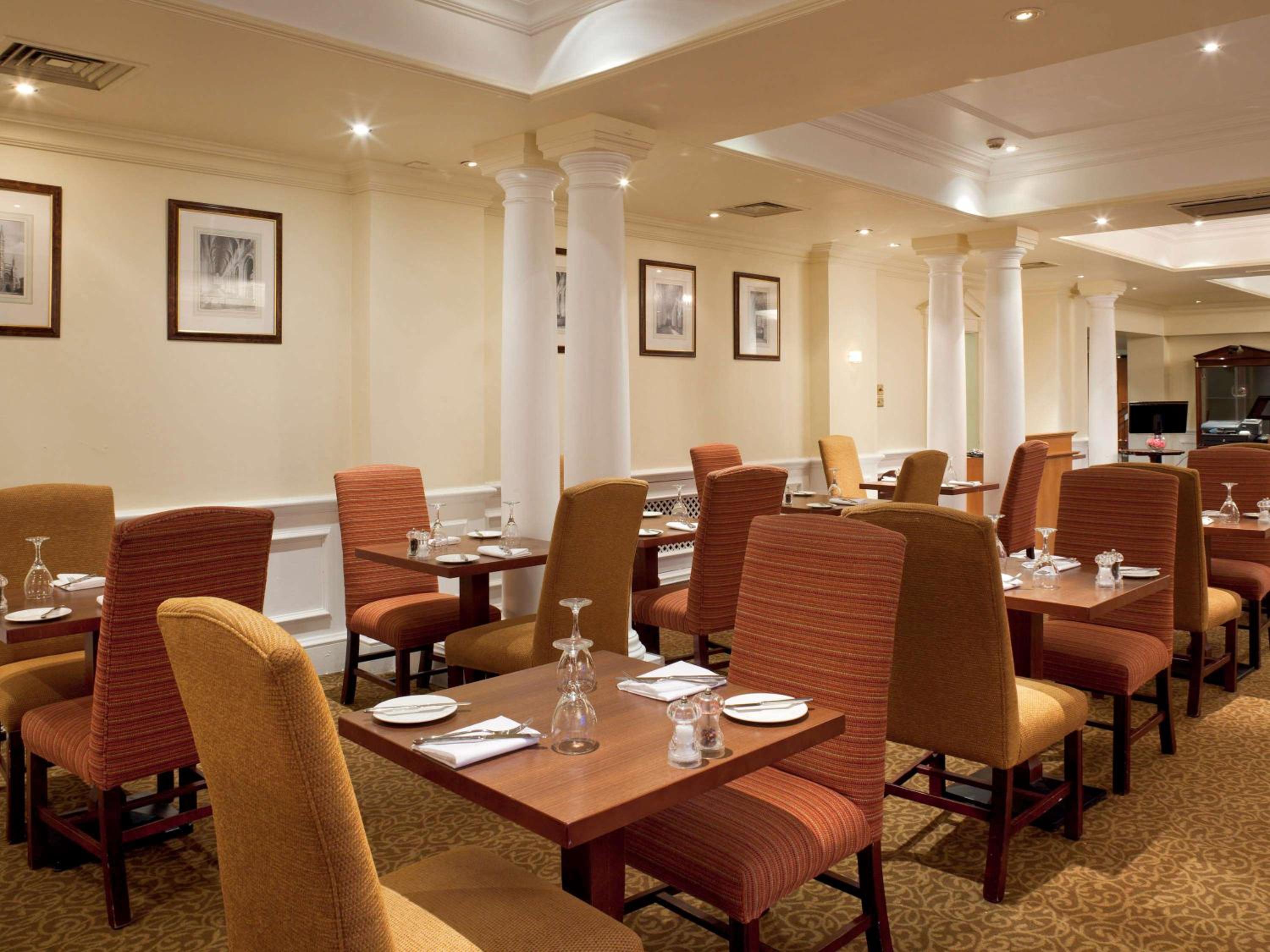 Winchester Vacations - Mercure Winchester Wessex Hotel - Property Image 7