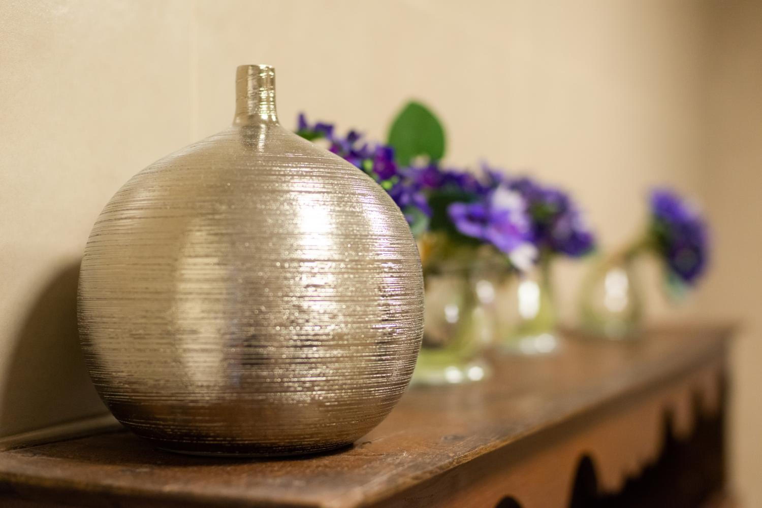 IHH COLLECTION - IHH Suites Roma