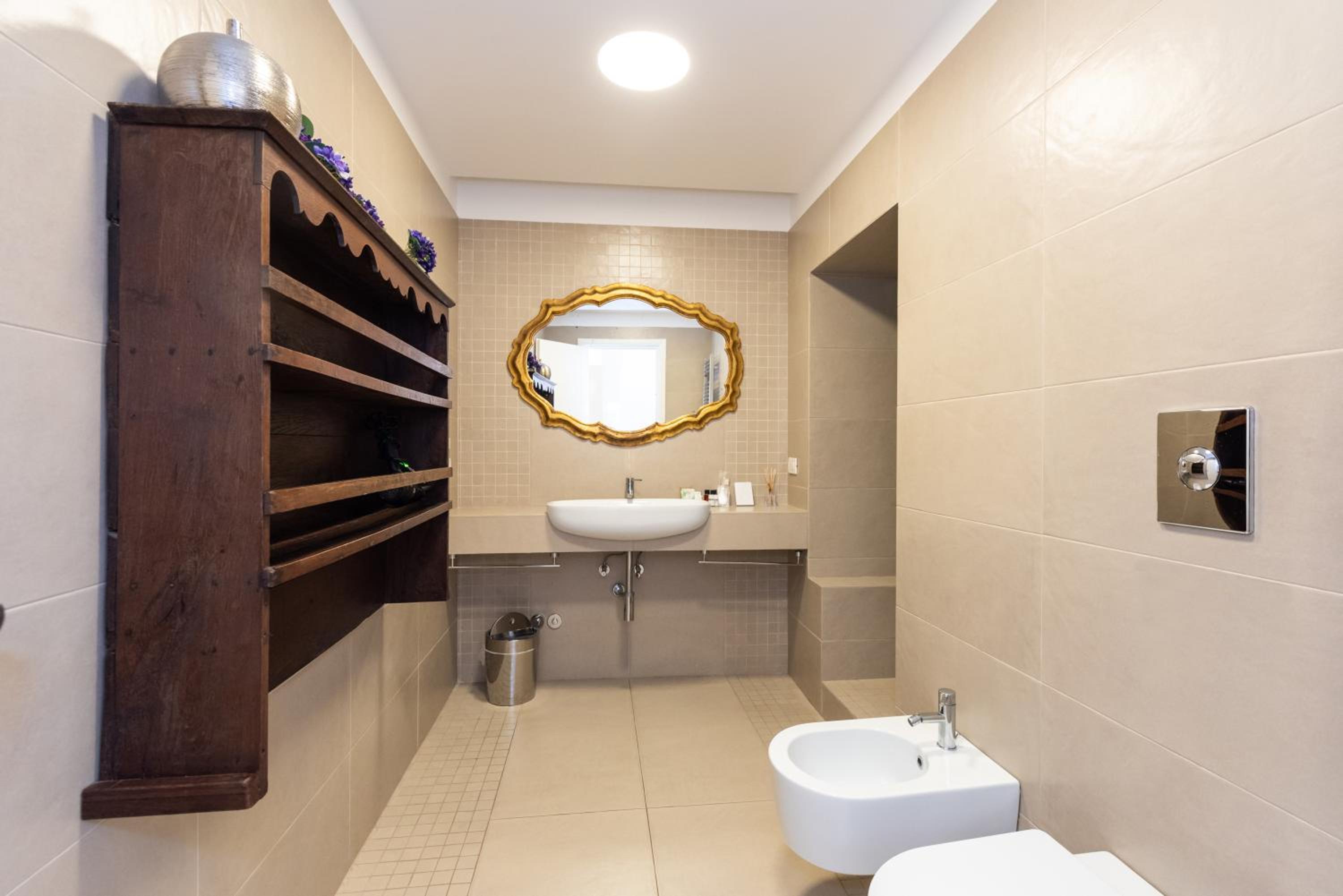 IHH COLLECTION - IHH Suites Roma
