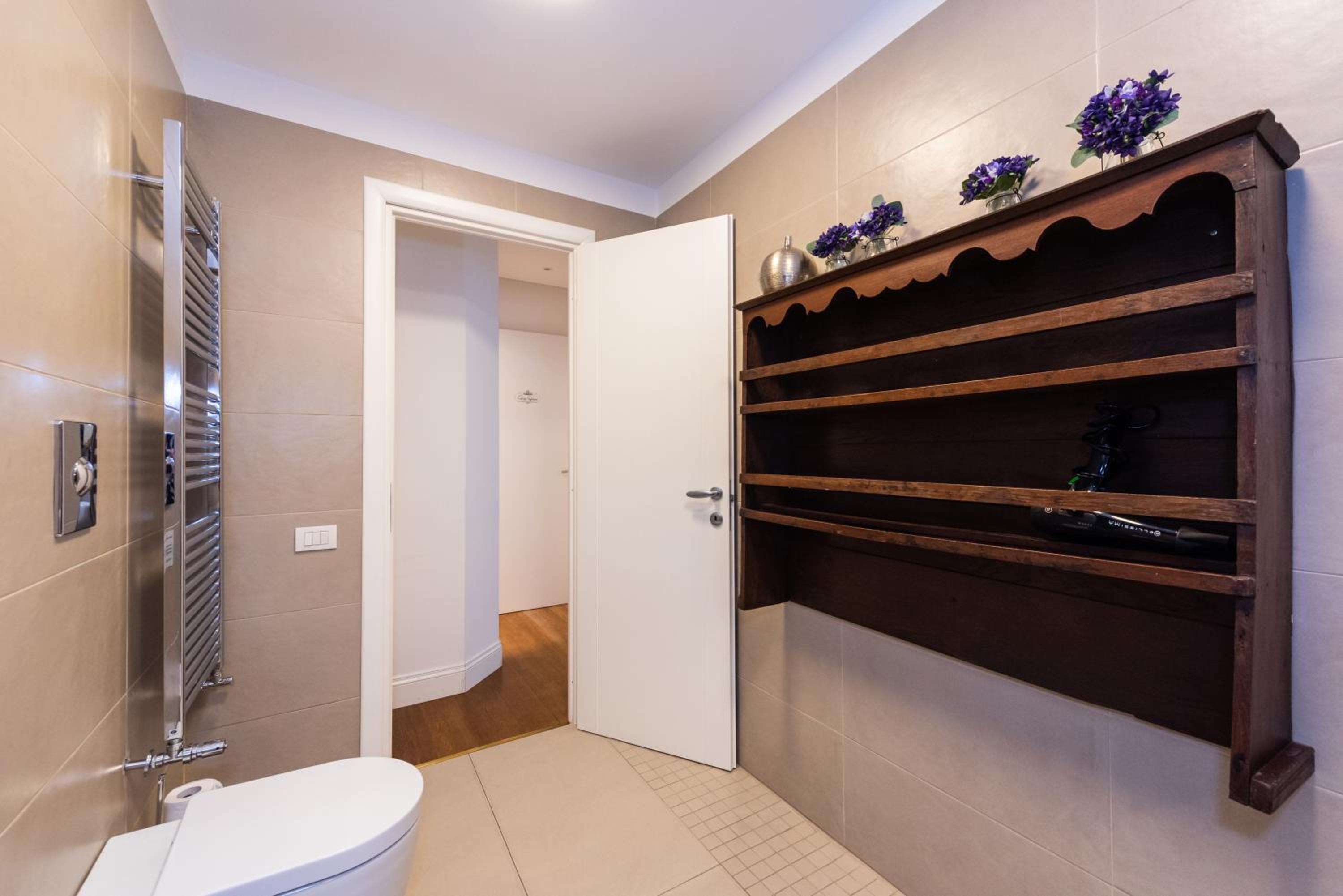 IHH COLLECTION - IHH Suites Roma