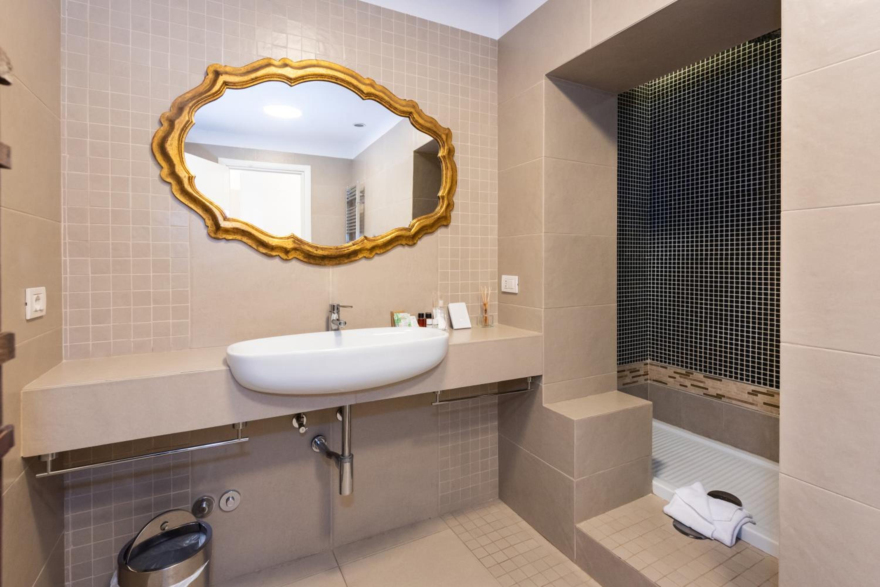 IHH COLLECTION - IHH Suites Roma