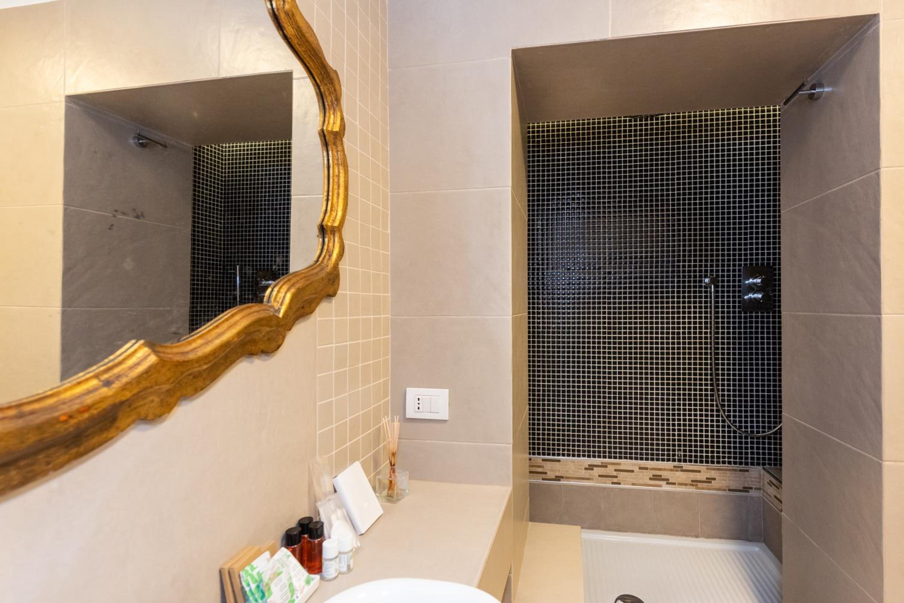 IHH COLLECTION - IHH Suites Roma
