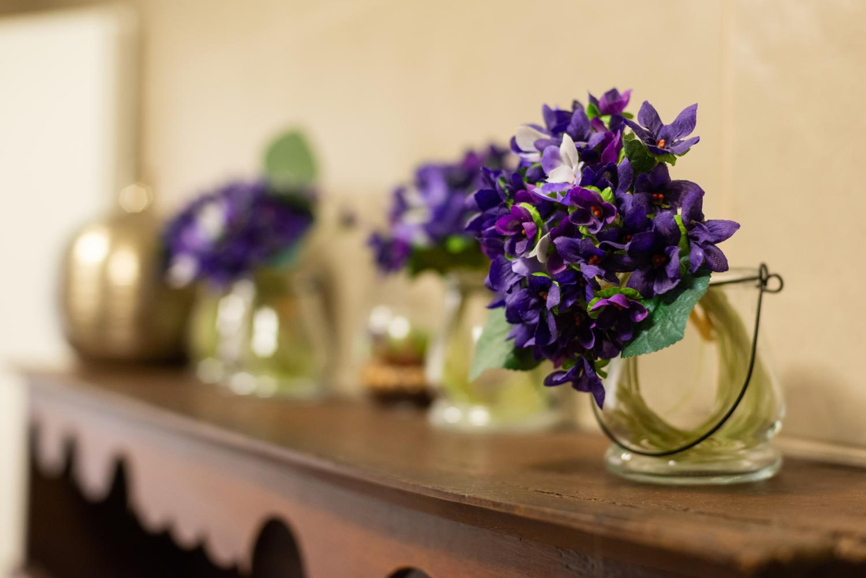 IHH COLLECTION - IHH Suites Roma
