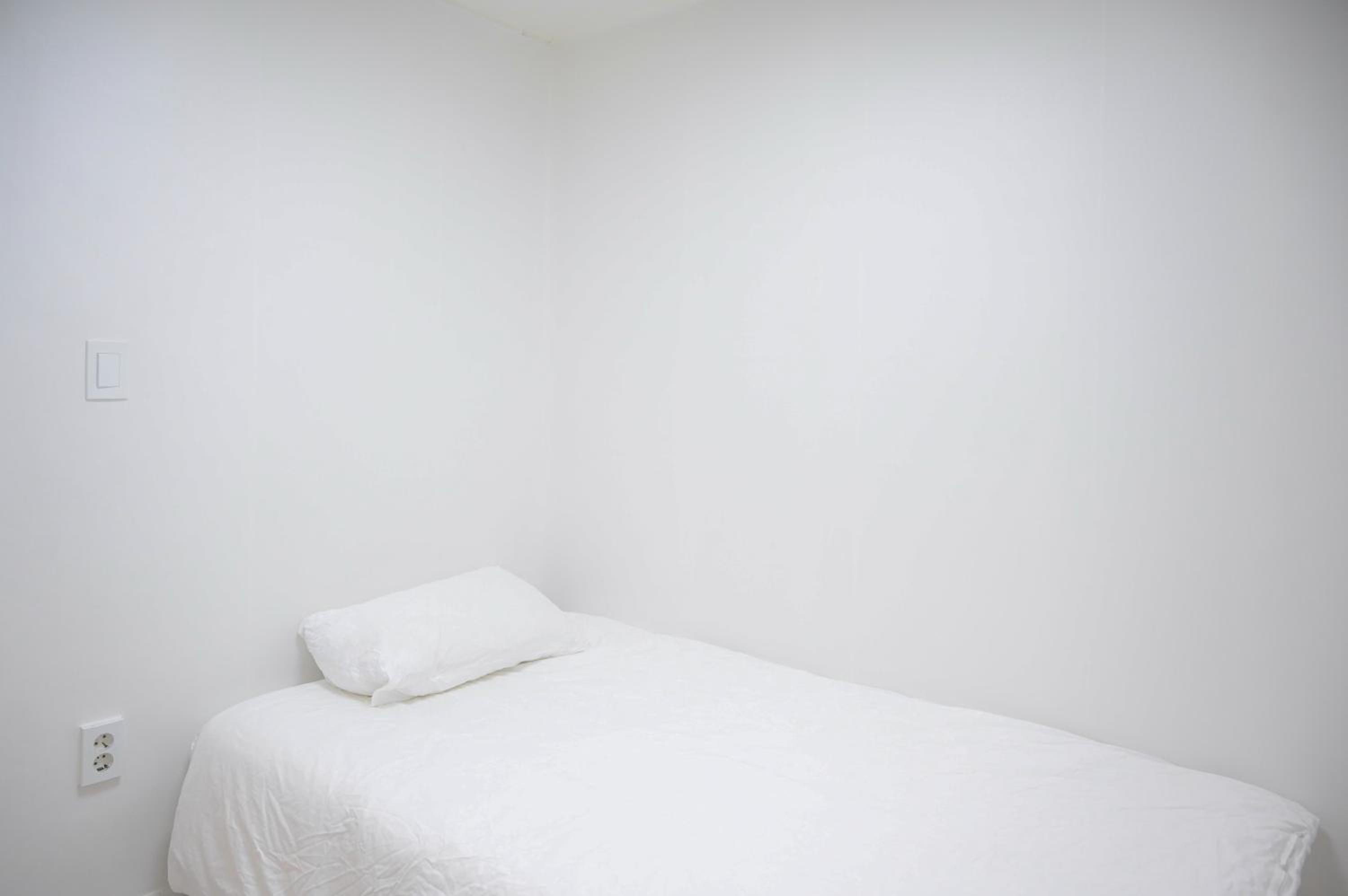 SeeU House Hongdae
