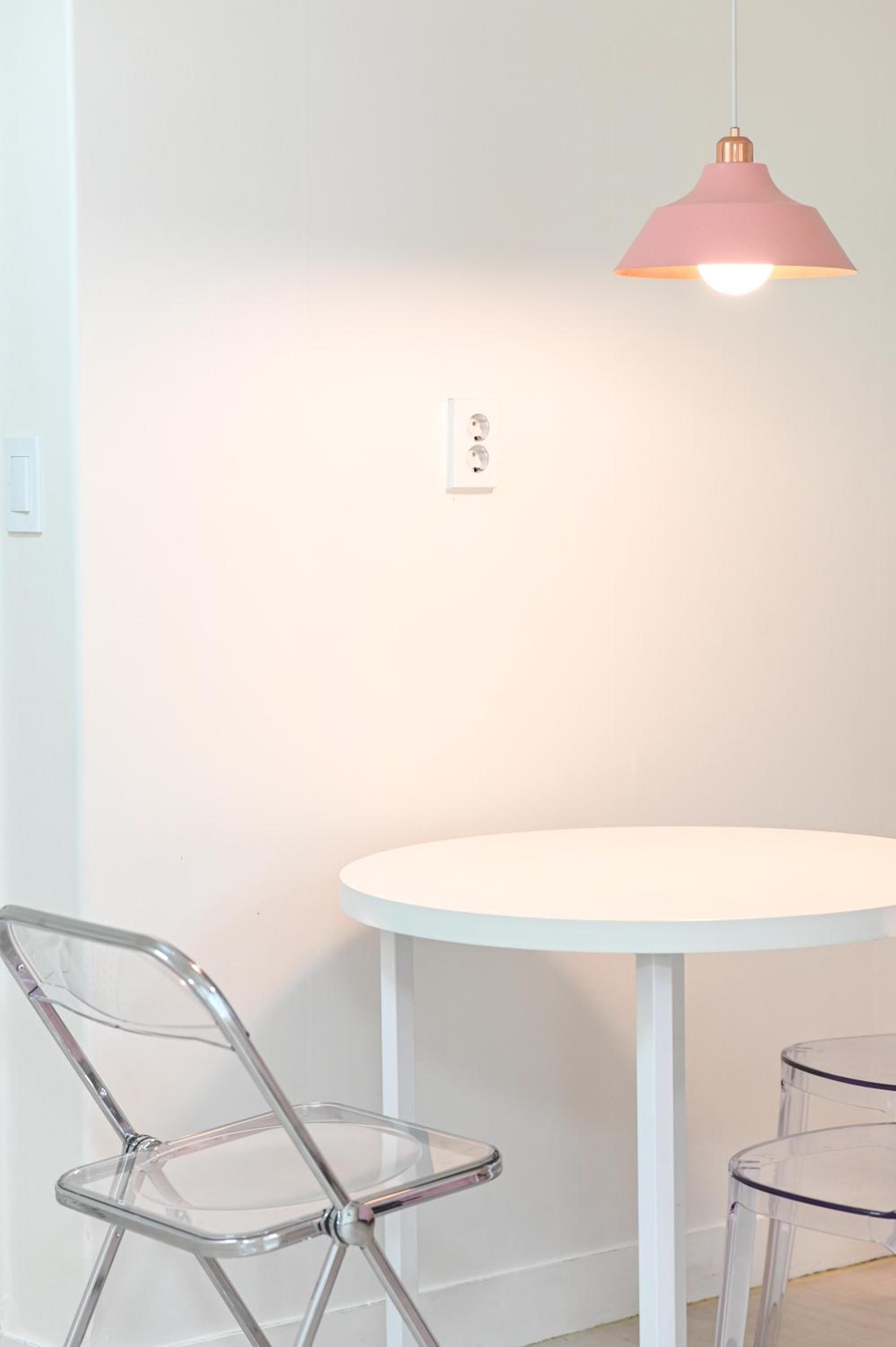 SeeU House Hongdae