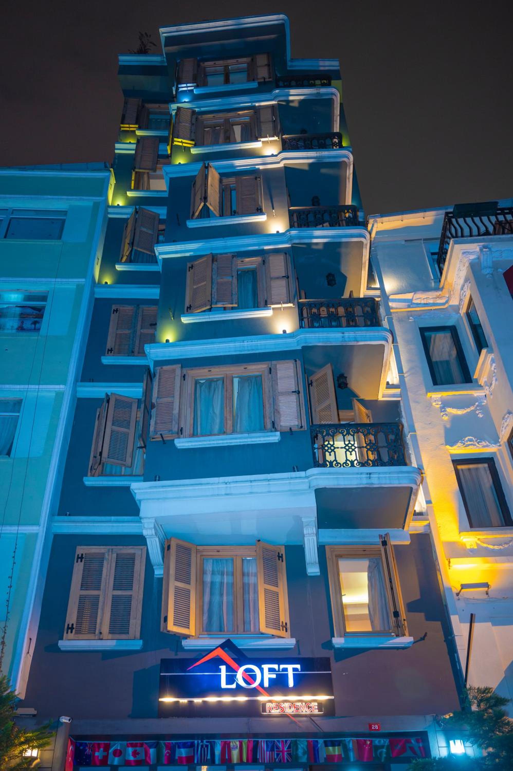 building