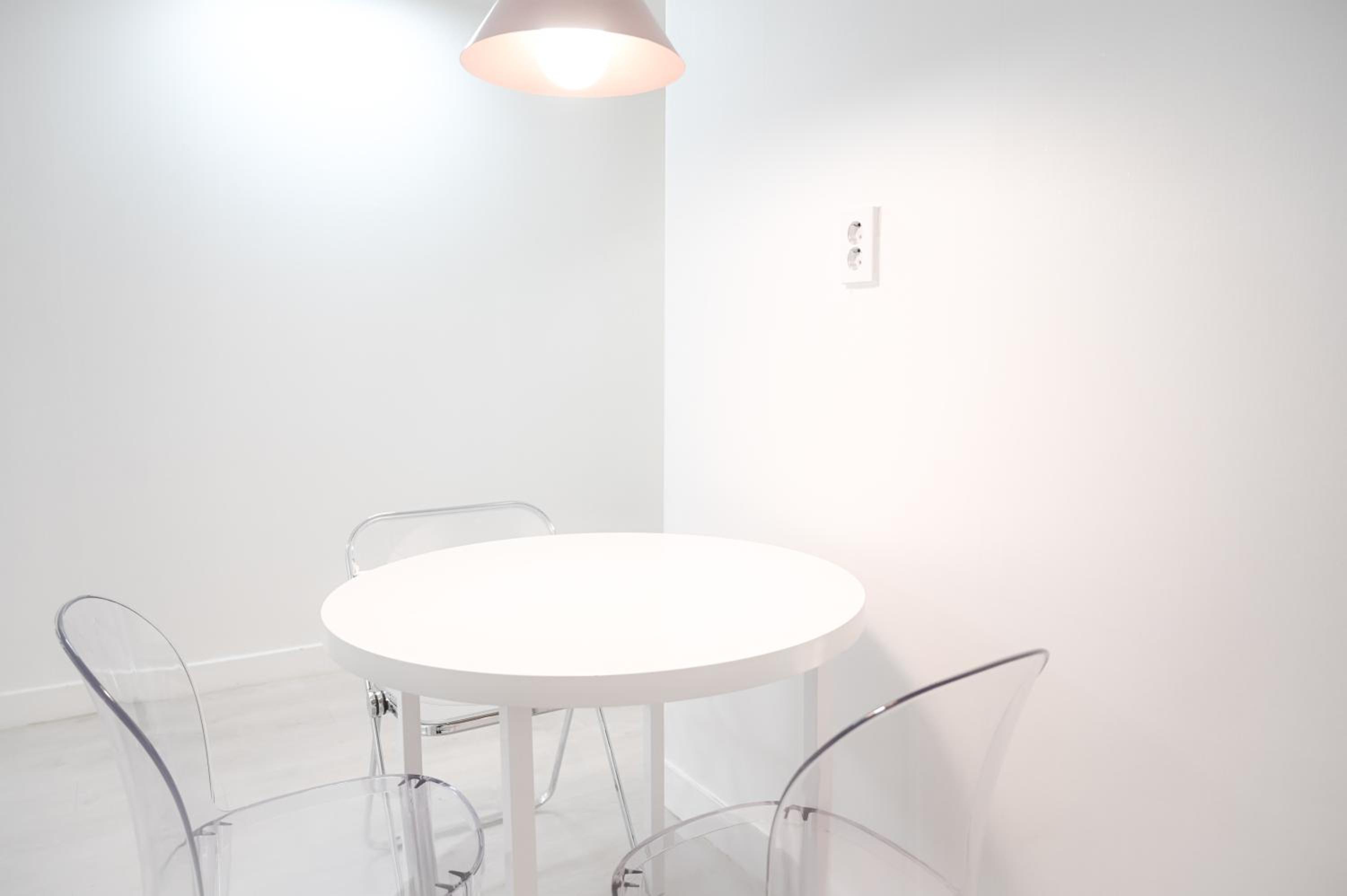 SeeU House Hongdae