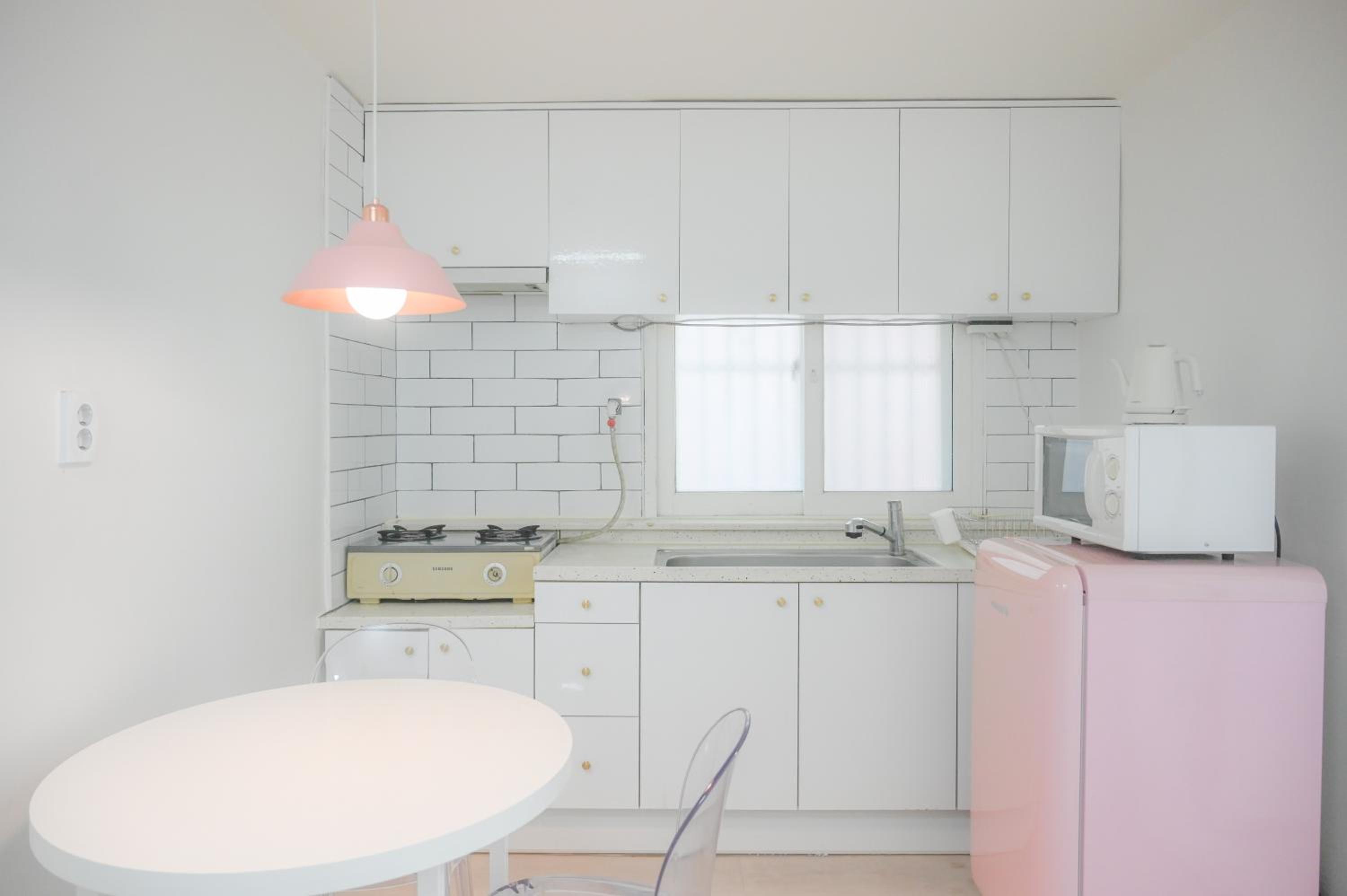 SeeU House Hongdae